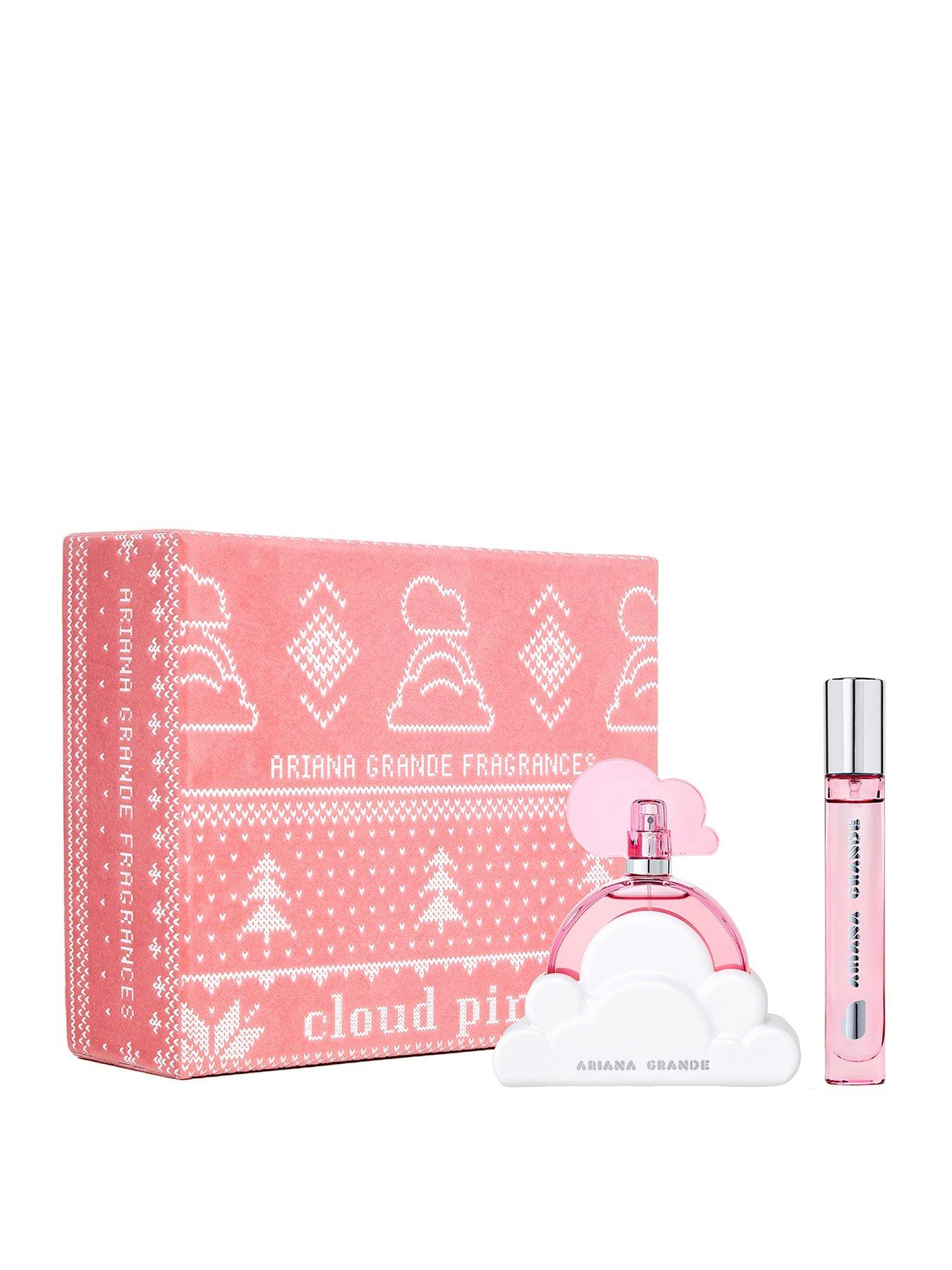 Ariana Grande Cloud Pink  &  Eau De Parfum 30ml Gift Set