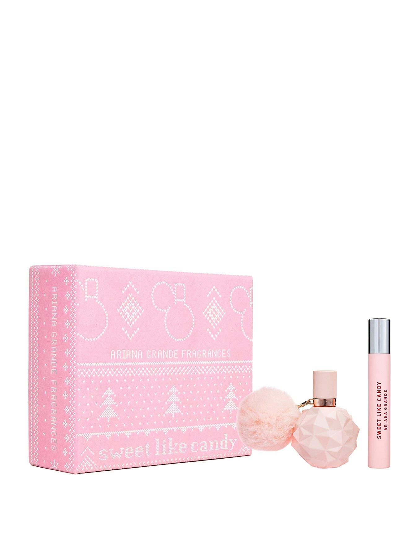Perfume Candy Ariana Grande Ariana Grande Sweet Like Candy Eau De