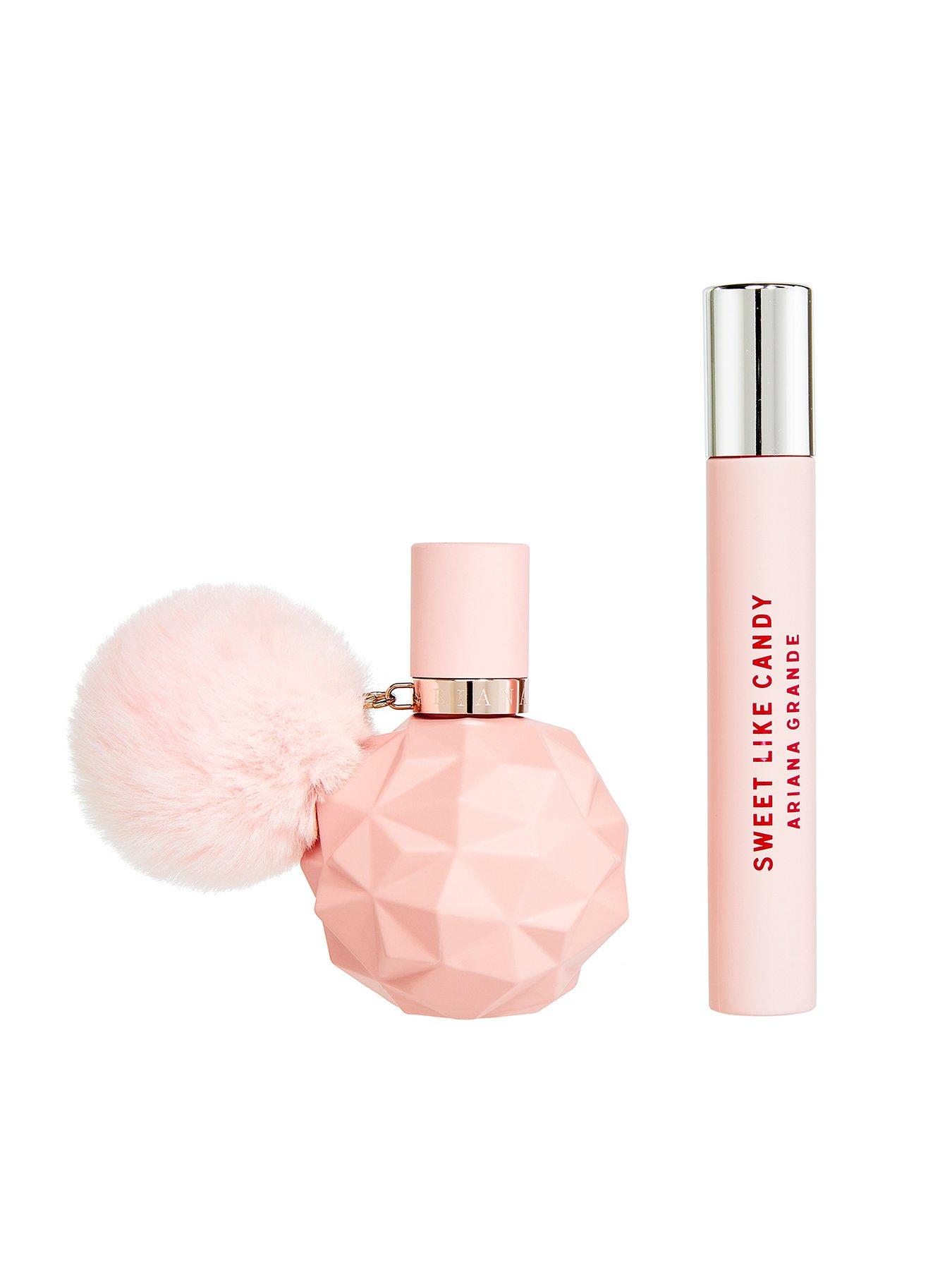 Ariana Grande Sweet Like Candy Eau De Parfum 30ml Gift Set Very