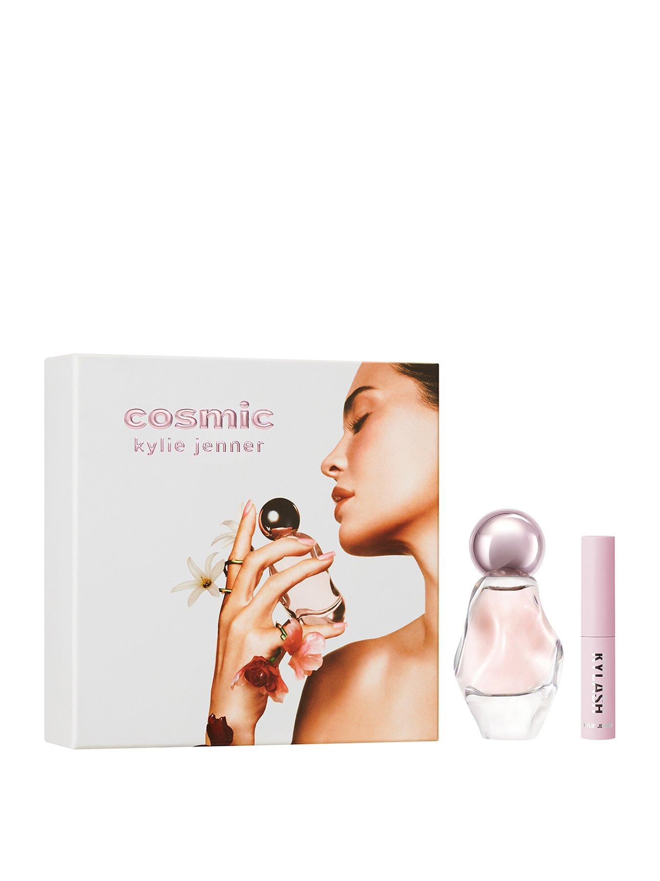 Kylie Cosmic 30ml + Kylash Mini Mascara Set