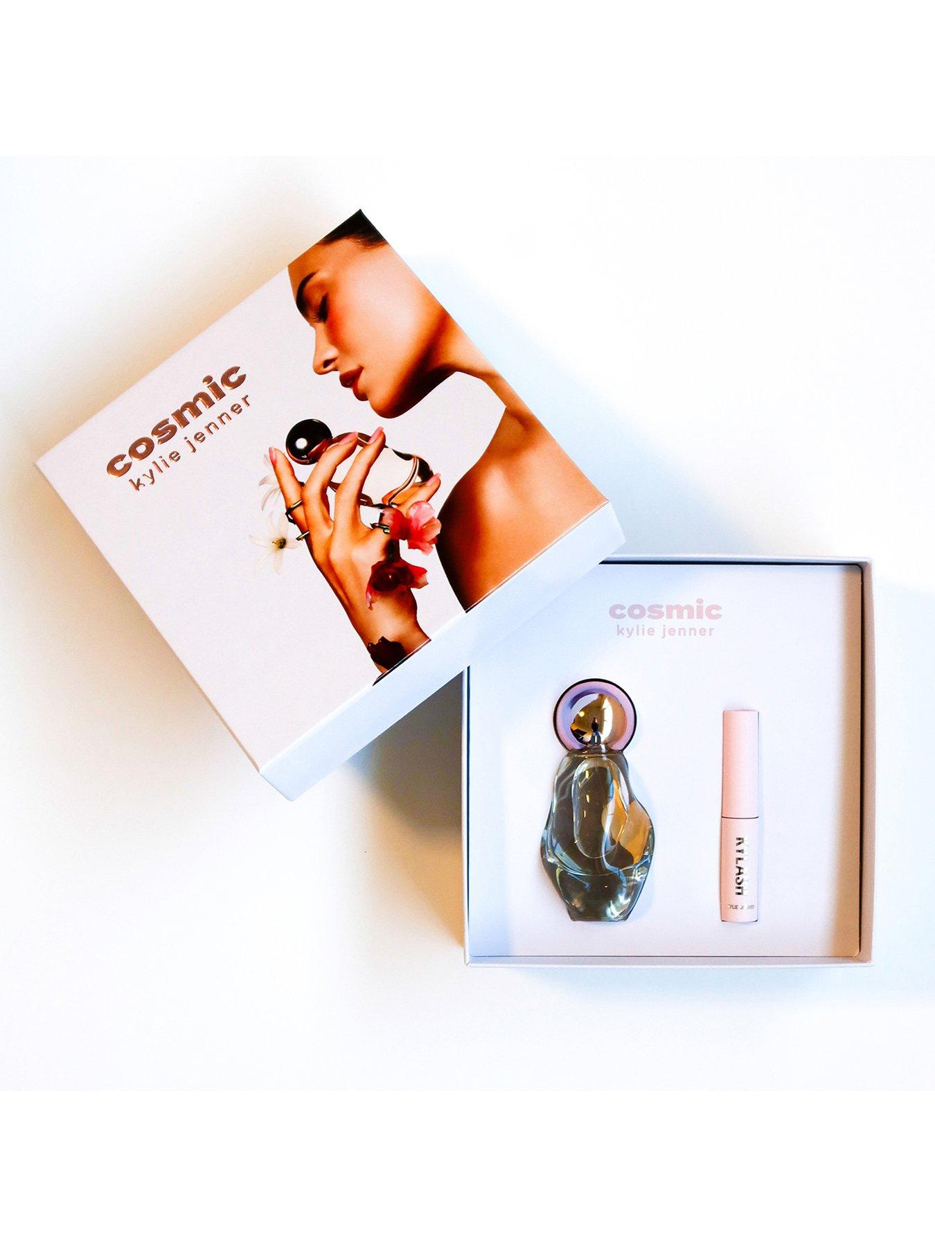 Image 2 of 6 of Kylie Cosmic 30ml + Kylash Mini Mascara Set
