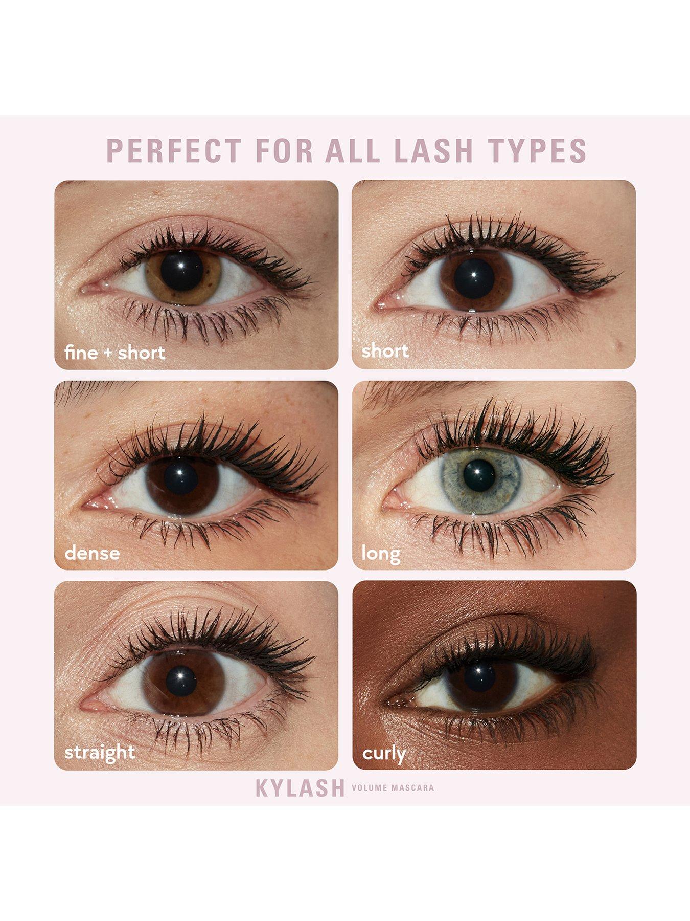 Image 5 of 6 of Kylie Cosmic 30ml + Kylash Mini Mascara Set