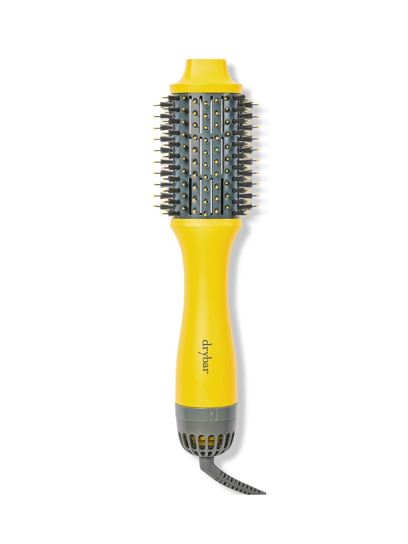 Drybar Double Shot Blow Dryer Brush