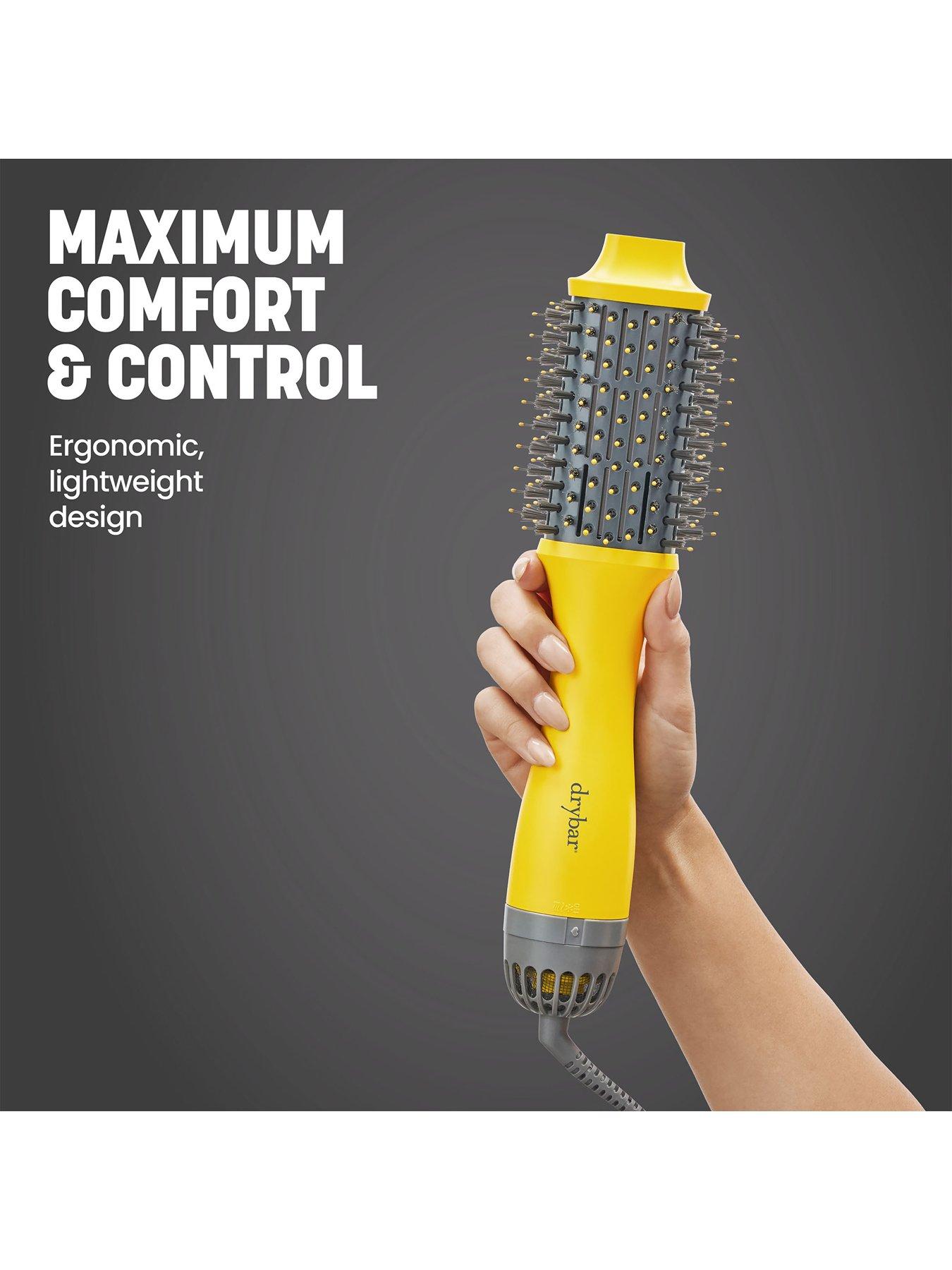 Drybar Double Shot Blow Dryer Brush Very