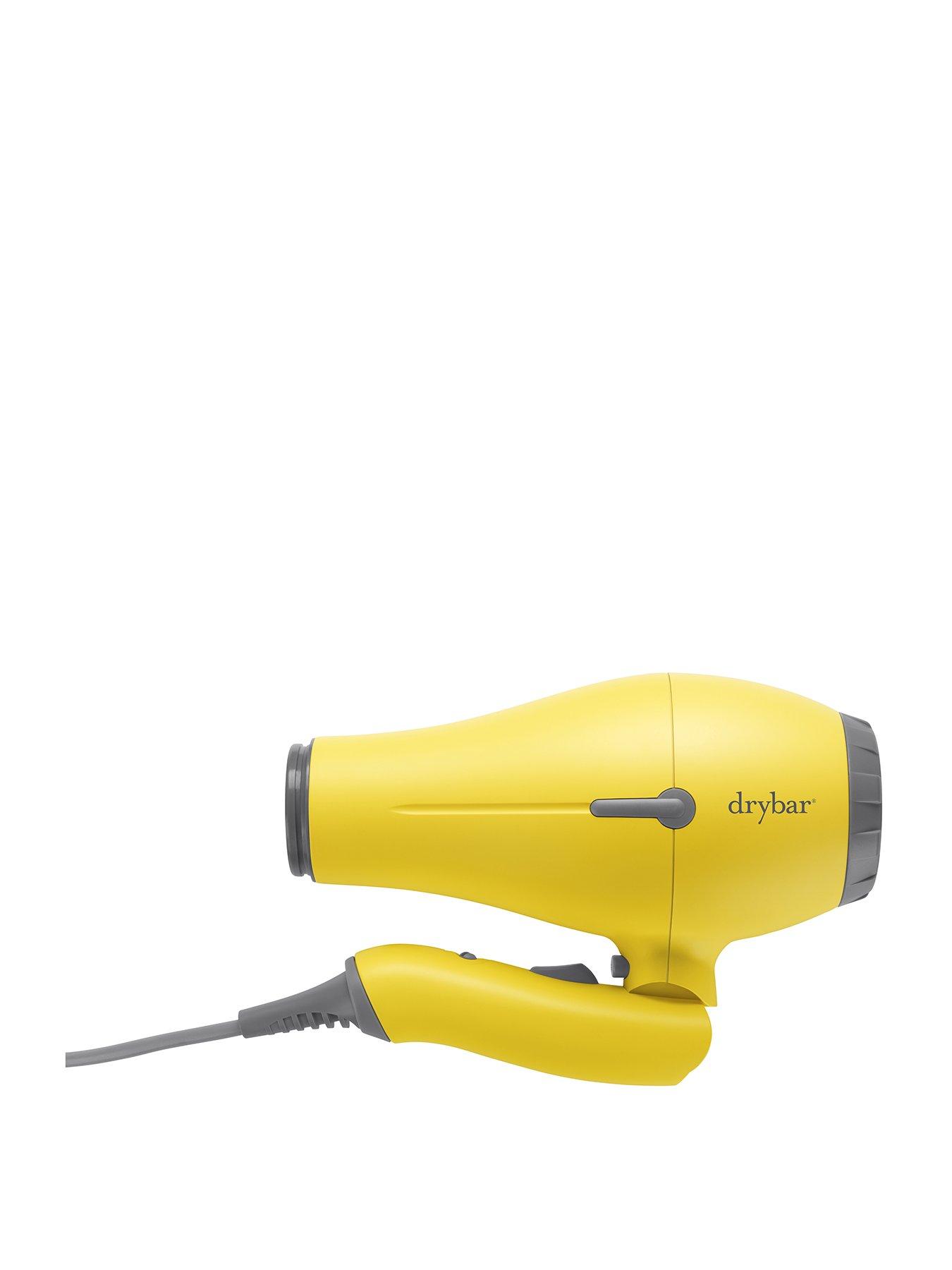 Drybar Baby Buttercup Blow Dryer