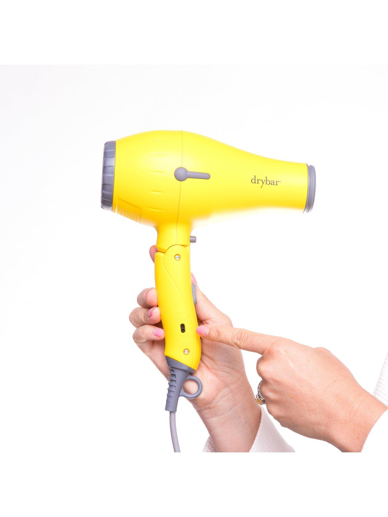 Drybar Baby Buttercup Blow Dryer Very