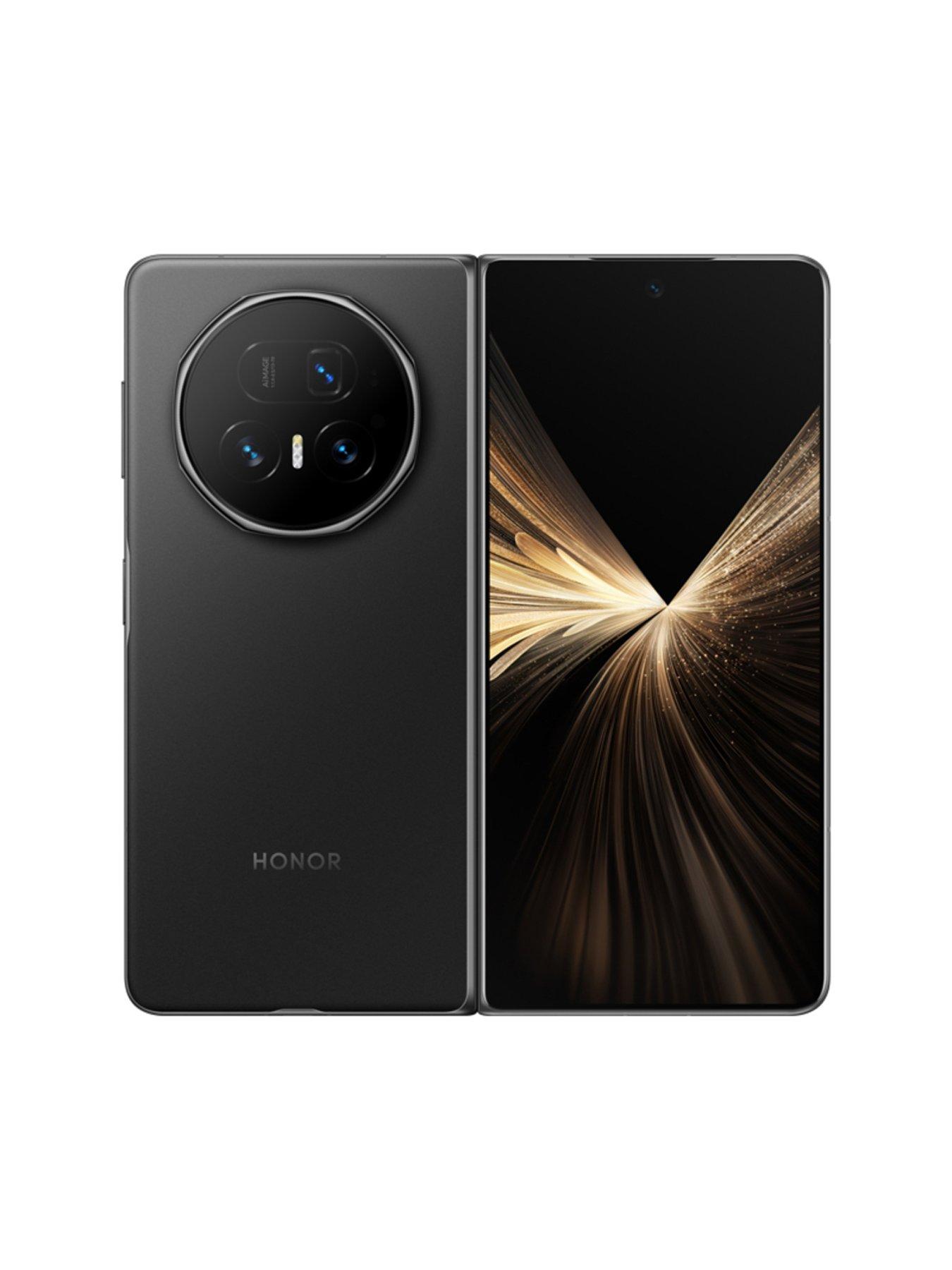 Honor Magic V5 16GB RAM +512GB Storage - Black | Very