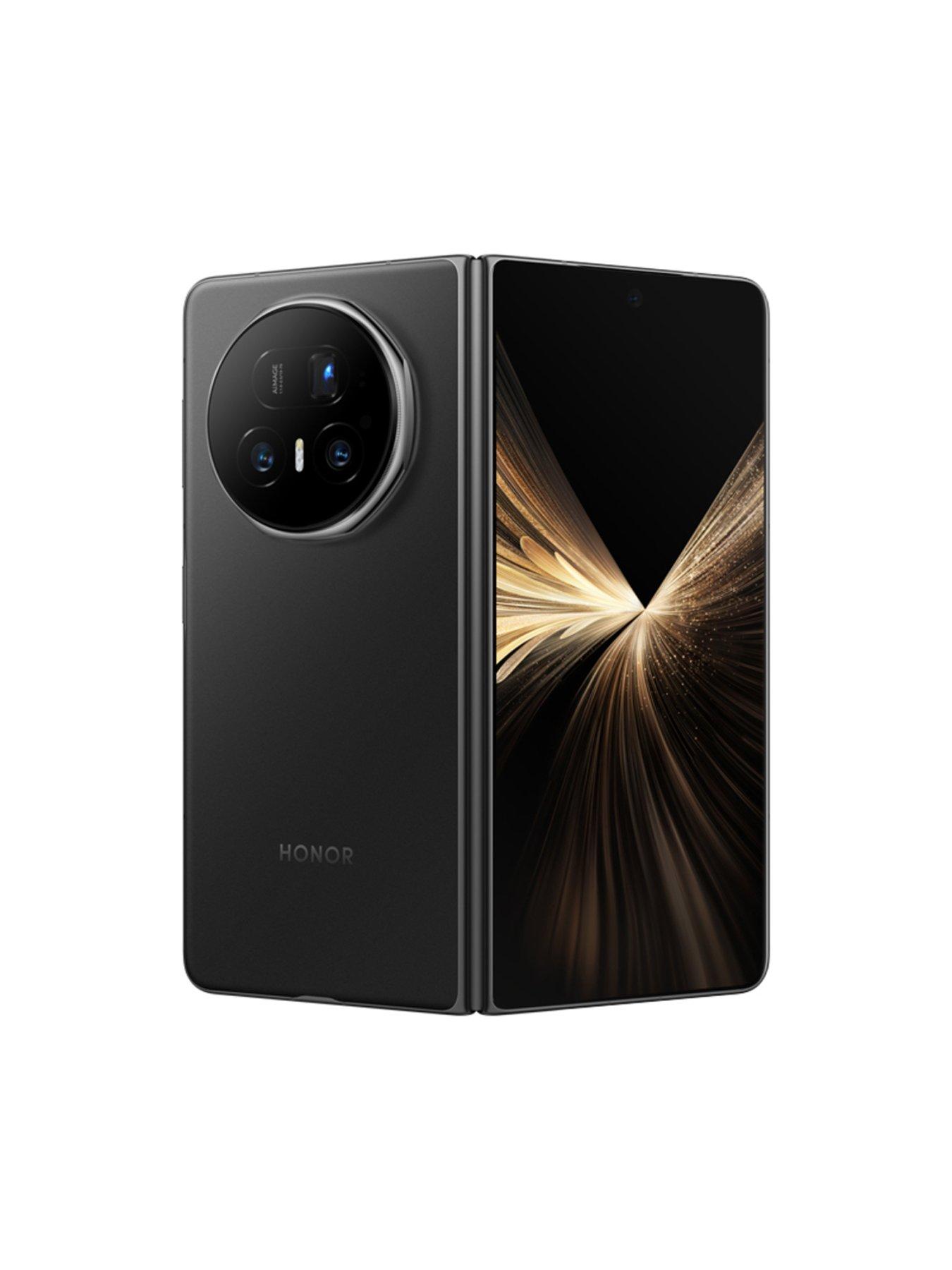 Image 4 of 6 of Honor Magic V5 16GB RAM +512GB Storage Mobile - Black