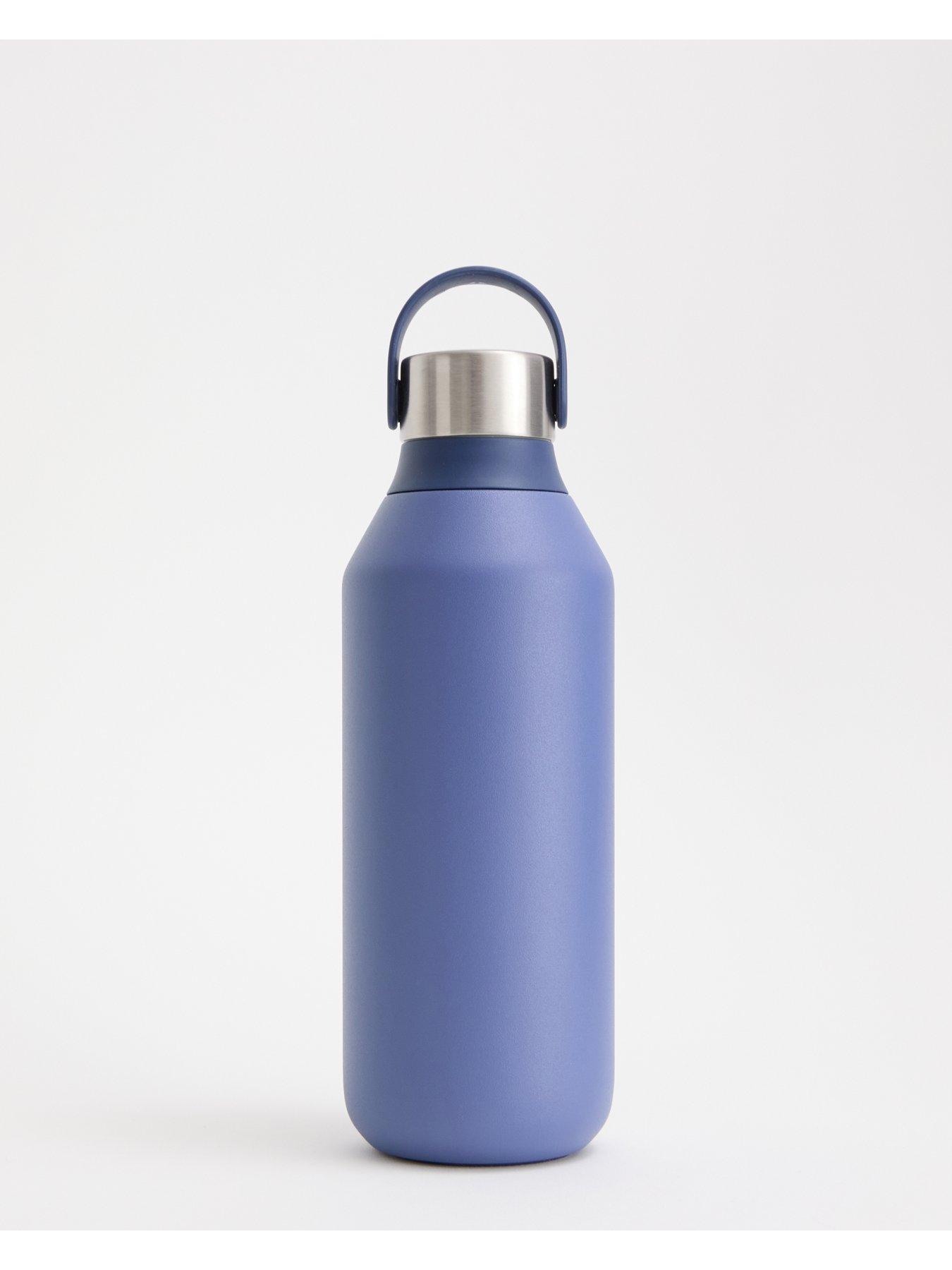 Image 2 of 4 of Chilly's Series 2 Bottle, 500ml, Whale Blue