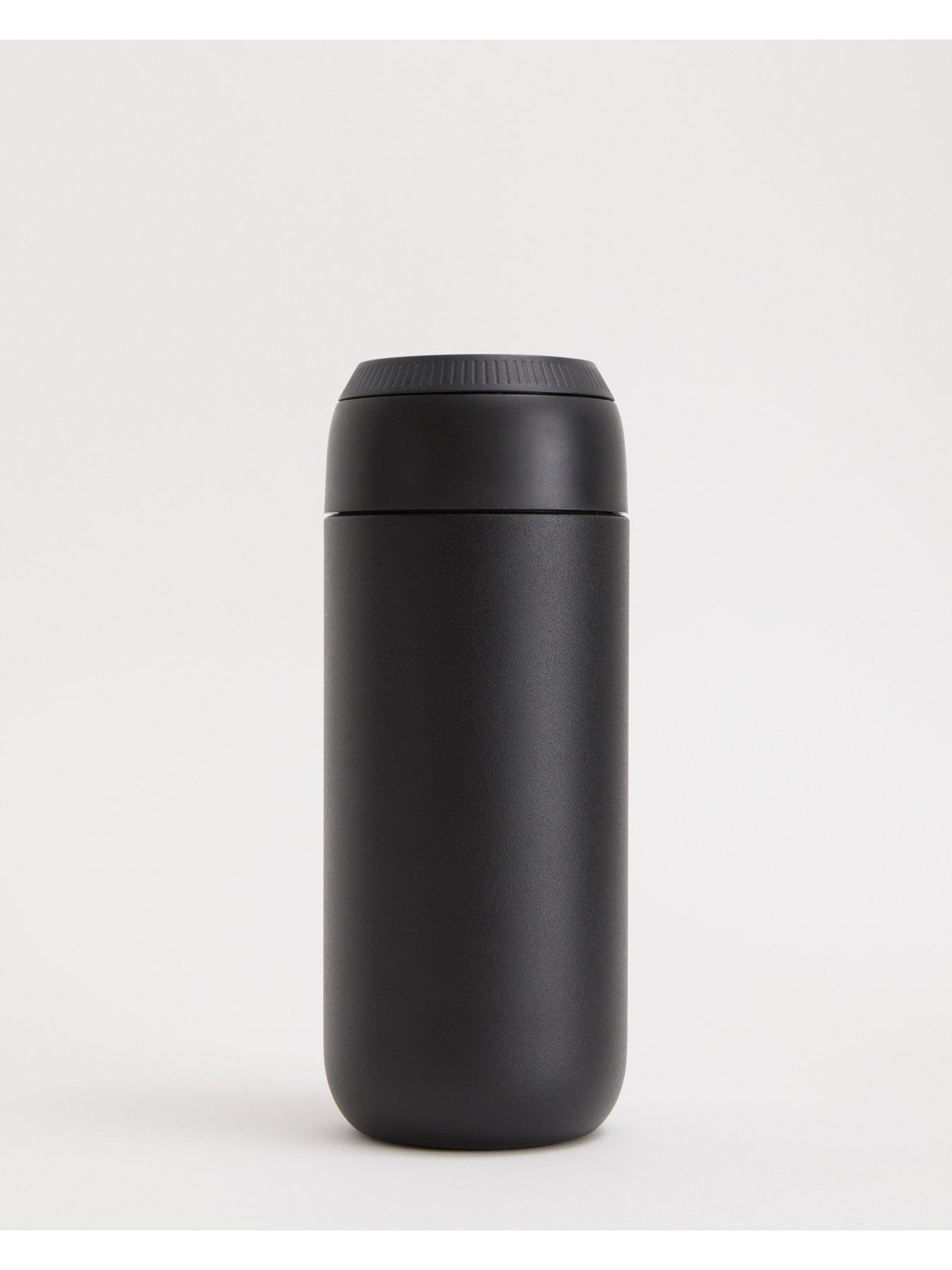 Image 3 of 6 of Chilly's Series 2 Coffee&nbsp;Cup, 500ml, Abyss Black