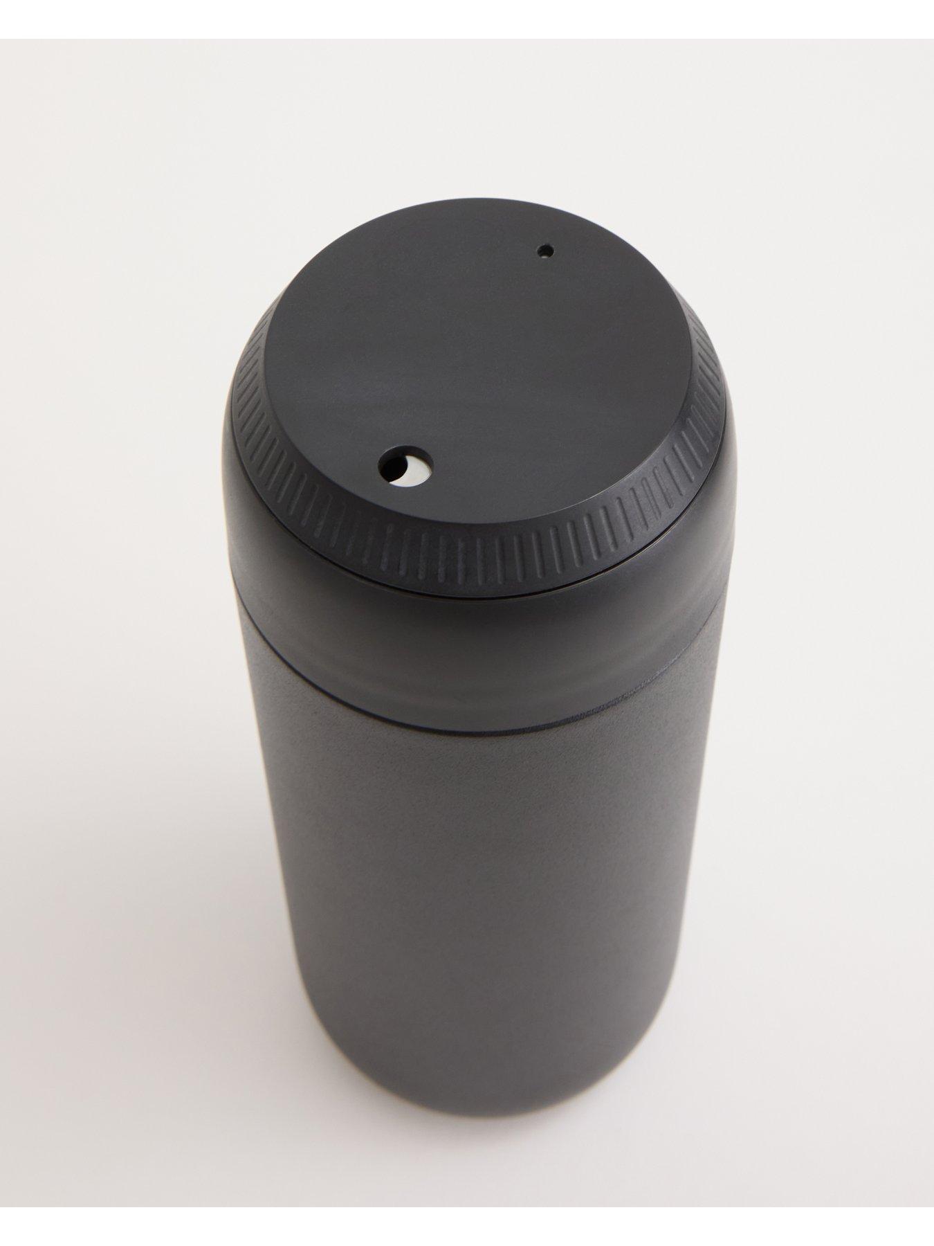 Image 4 of 6 of Chilly's Series 2 Coffee&nbsp;Cup, 500ml, Abyss Black