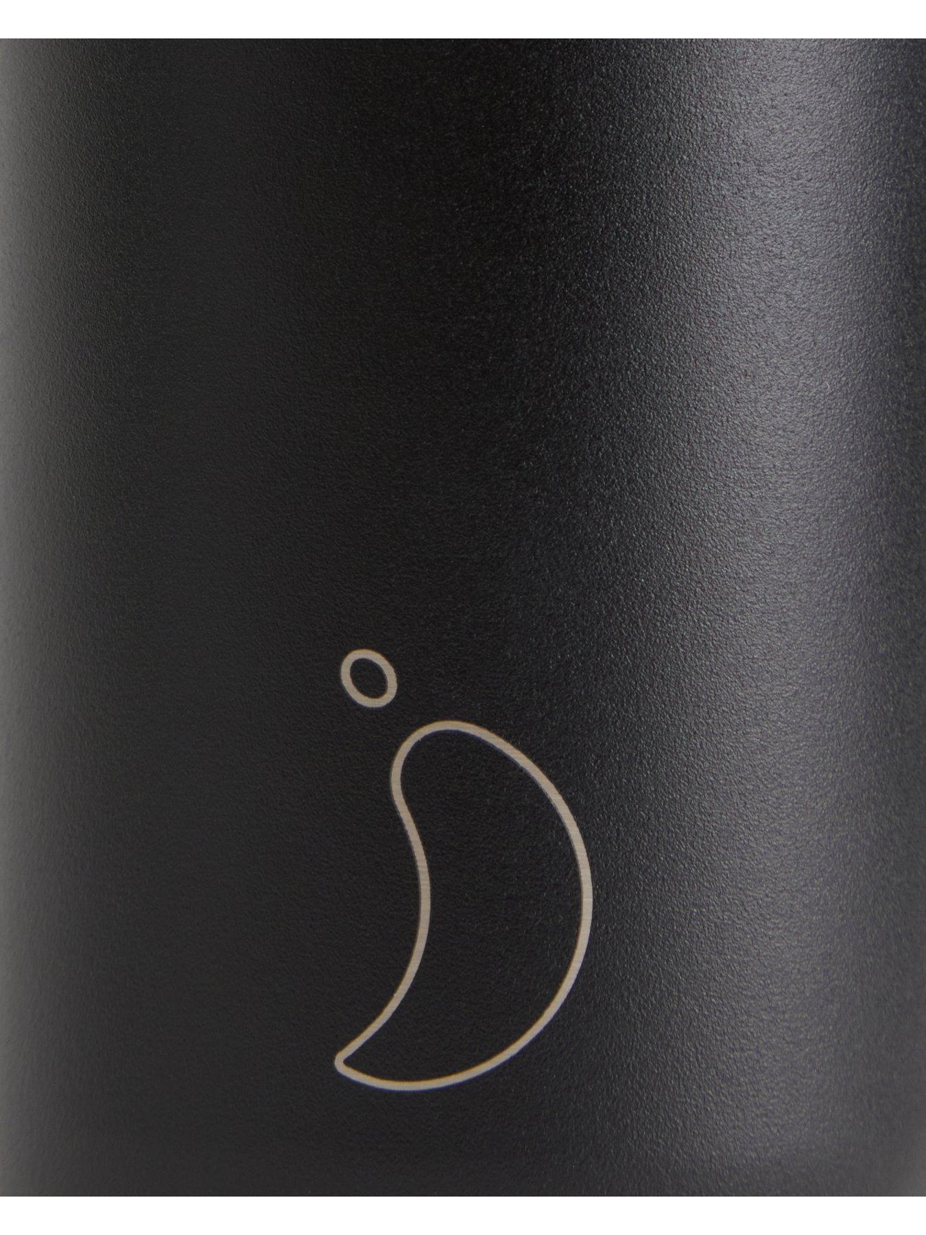 Image 5 of 6 of Chilly's Series 2 Coffee&nbsp;Cup, 500ml, Abyss Black