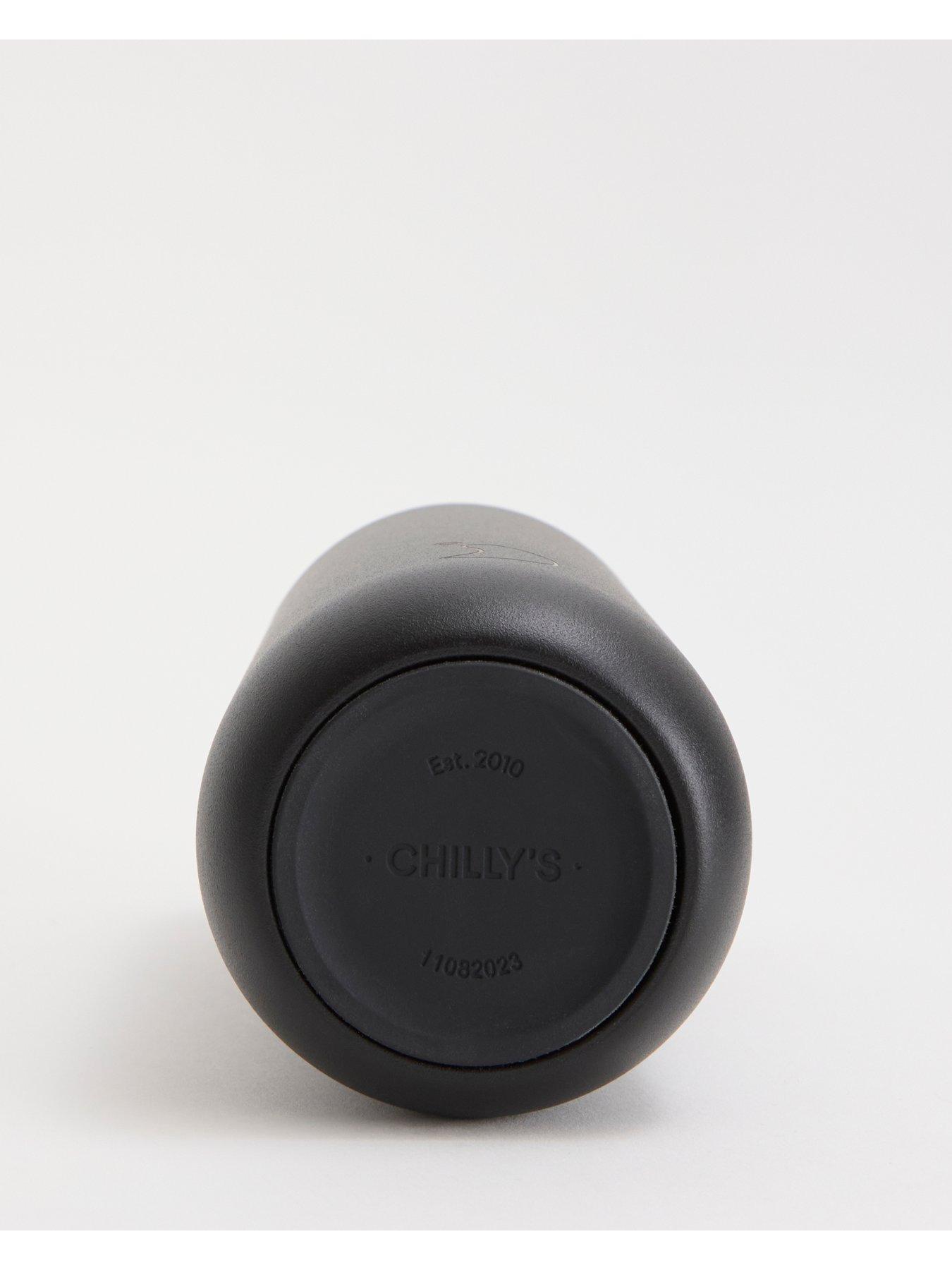 Image 6 of 6 of Chilly's Series 2 Coffee&nbsp;Cup, 500ml, Abyss Black