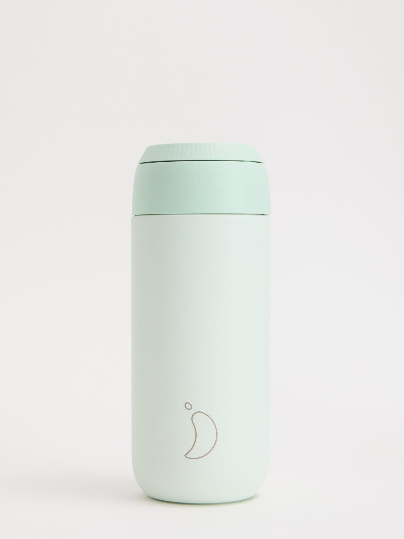 Chilly's Series 2 Coffee Cup, 500ml, Lichen Green
