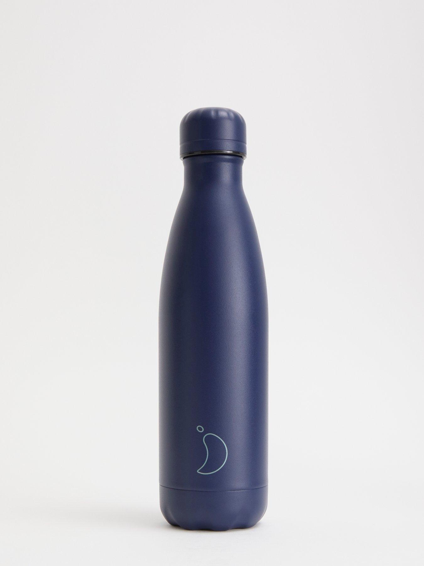 Chilly's Original Bottle, 500ml, All Navy