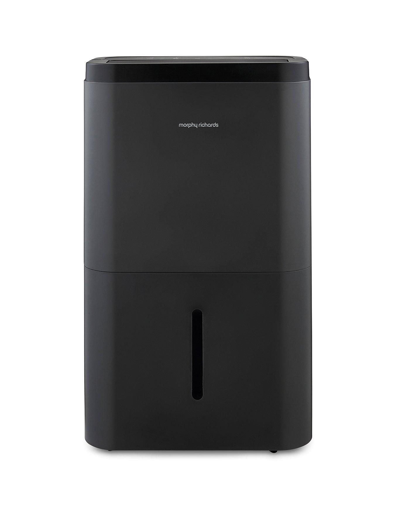 Morphy Richards 30L Dehumidifier- Grey