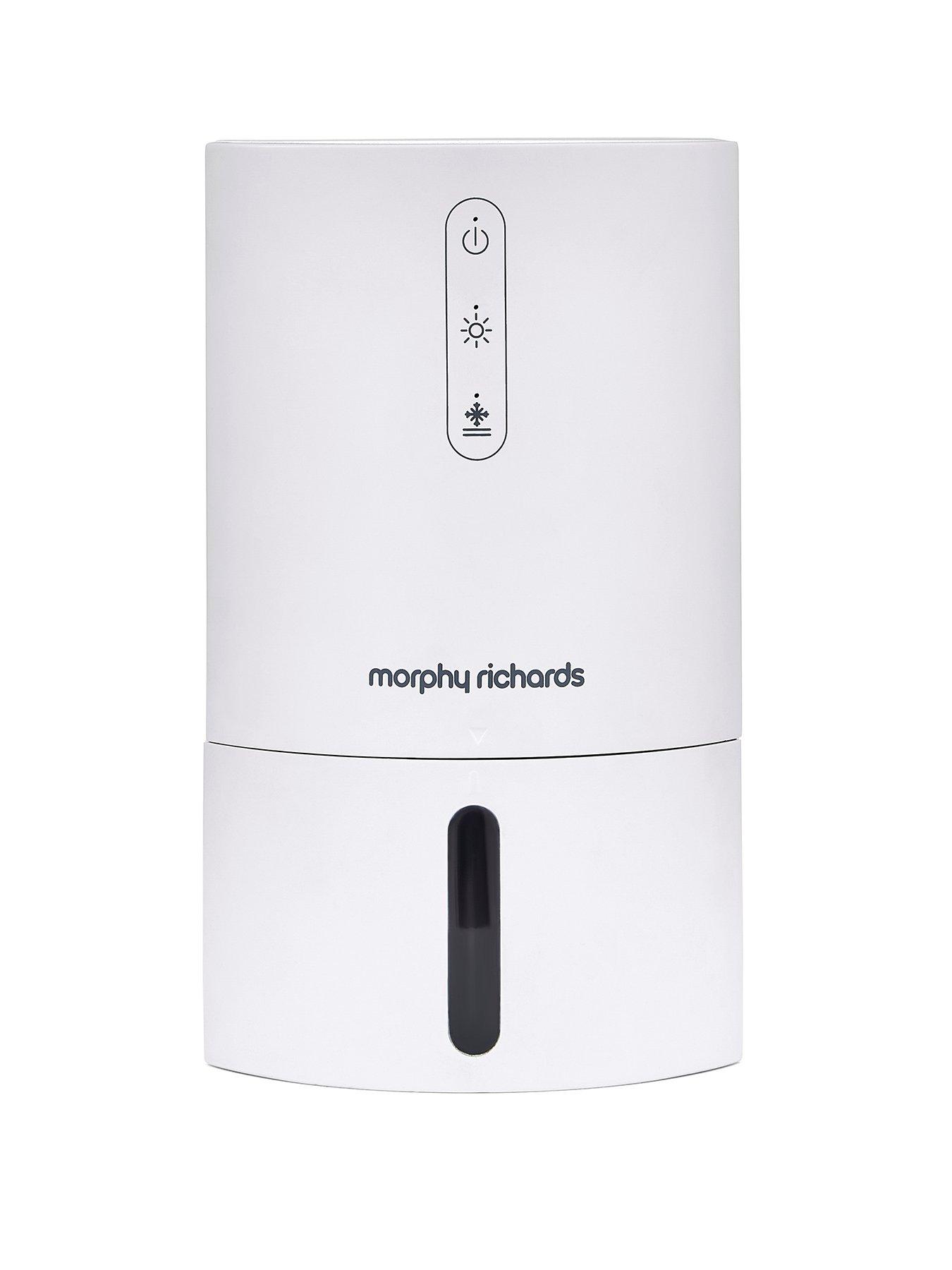 morphy-richards-09l-dehumidifier--white