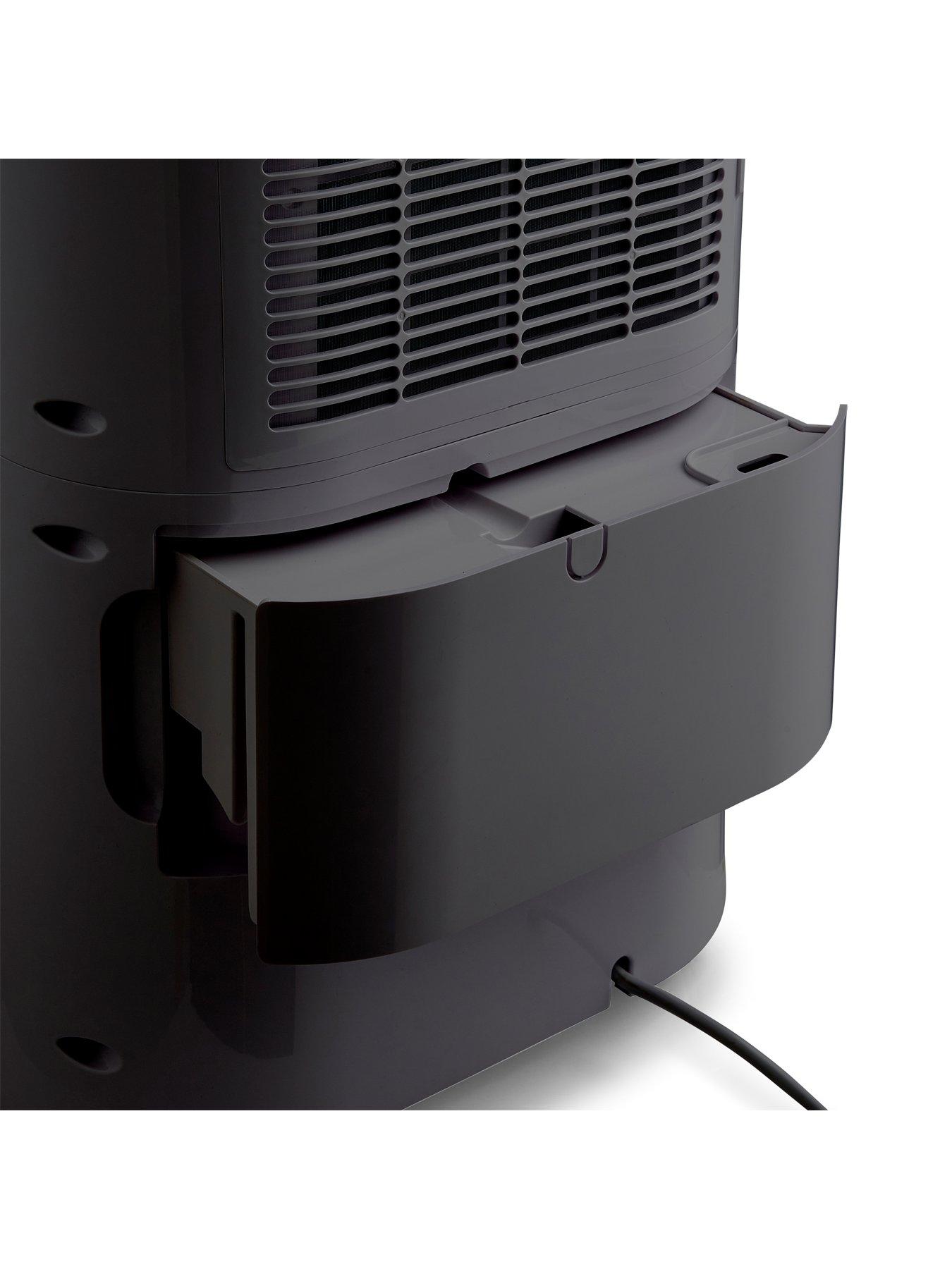 Image 6 of 6 of Morphy Richards 12L Dehumidifier&nbsp;- Grey