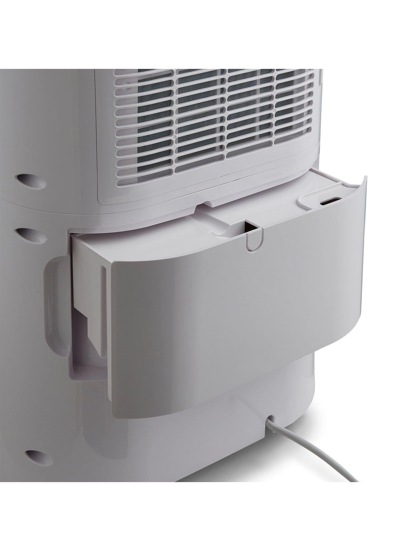 Image 6 of 6 of Morphy Richards 20L Dehumidifier- White