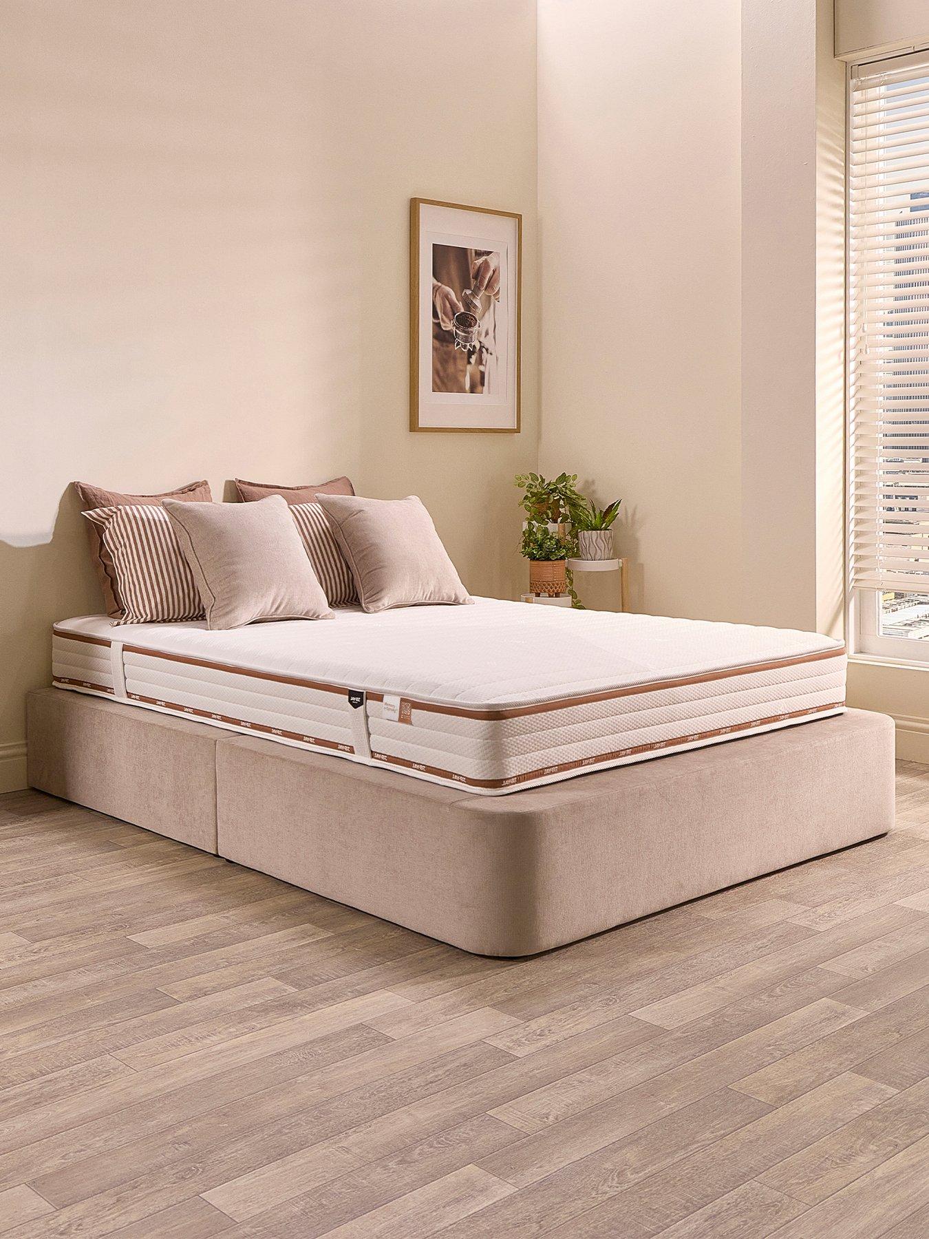 Jaybe Ryze Memory Mattress
