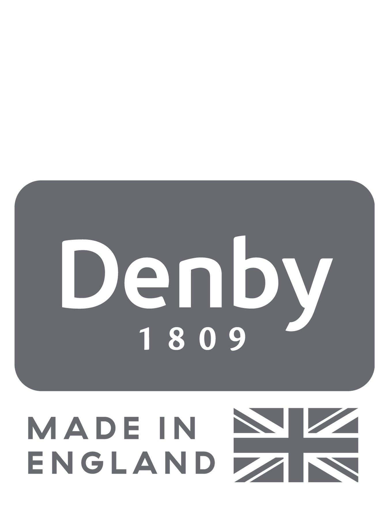 Image 5 of 6 of Denby Reactive Pink Set Of 2 Mugs