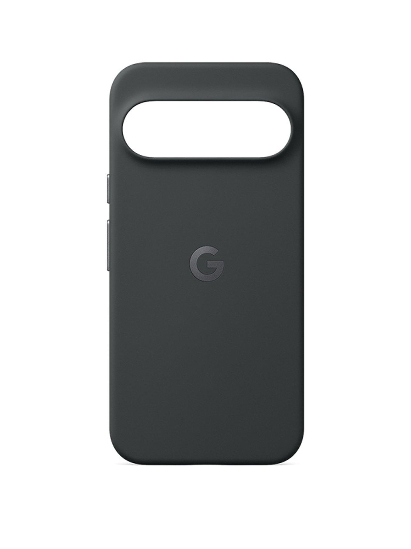 Google: Pixel 10 Pro XL Case, Porcelain