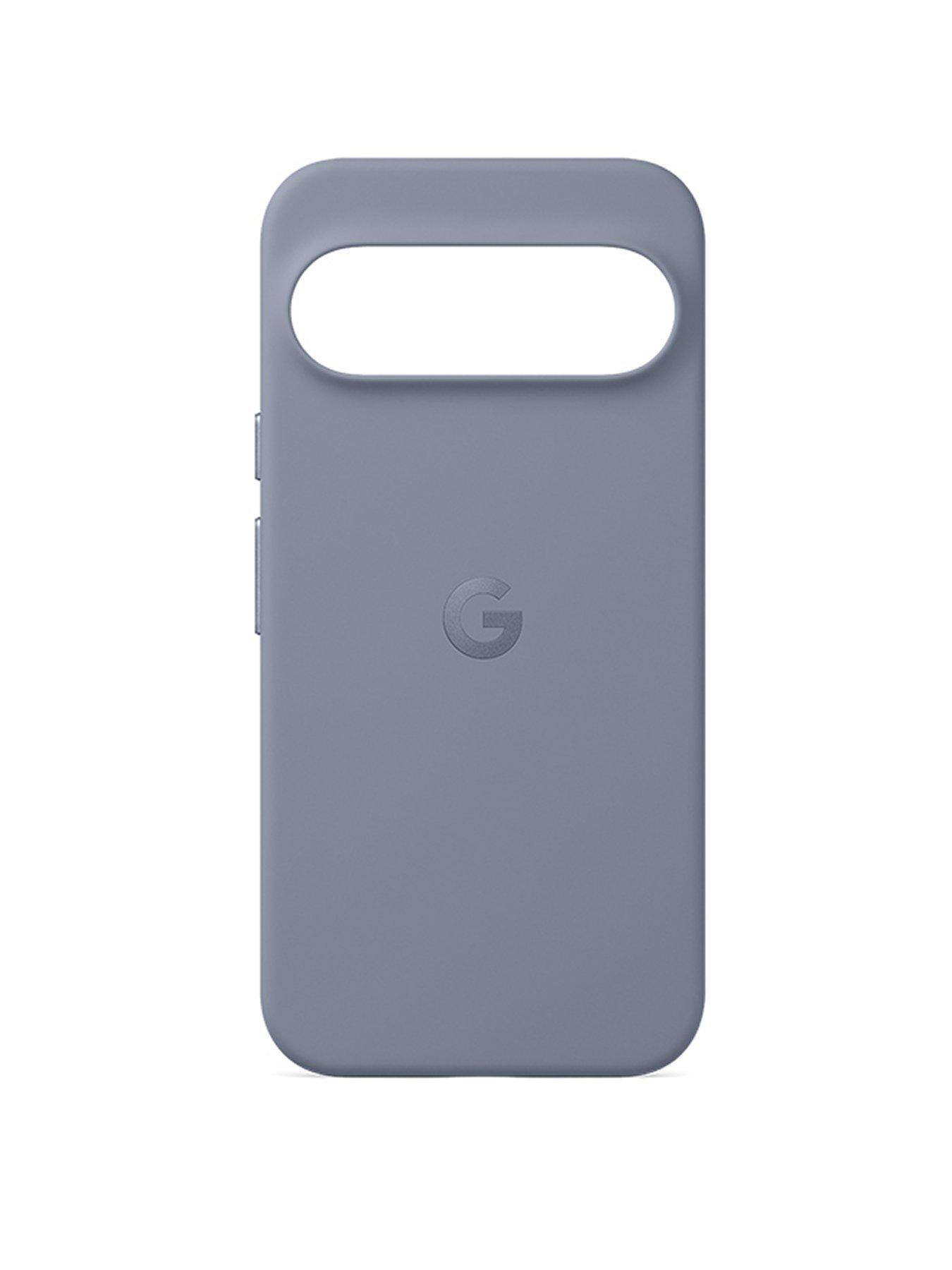 undefined Pixel 10 Pro XL Case, Porcelain