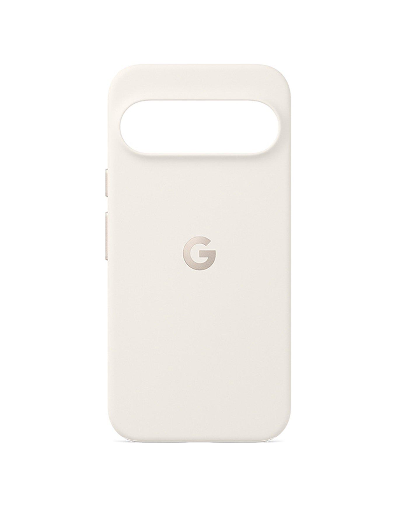 Google Pixel 10 / 10 Pro Case, Frost