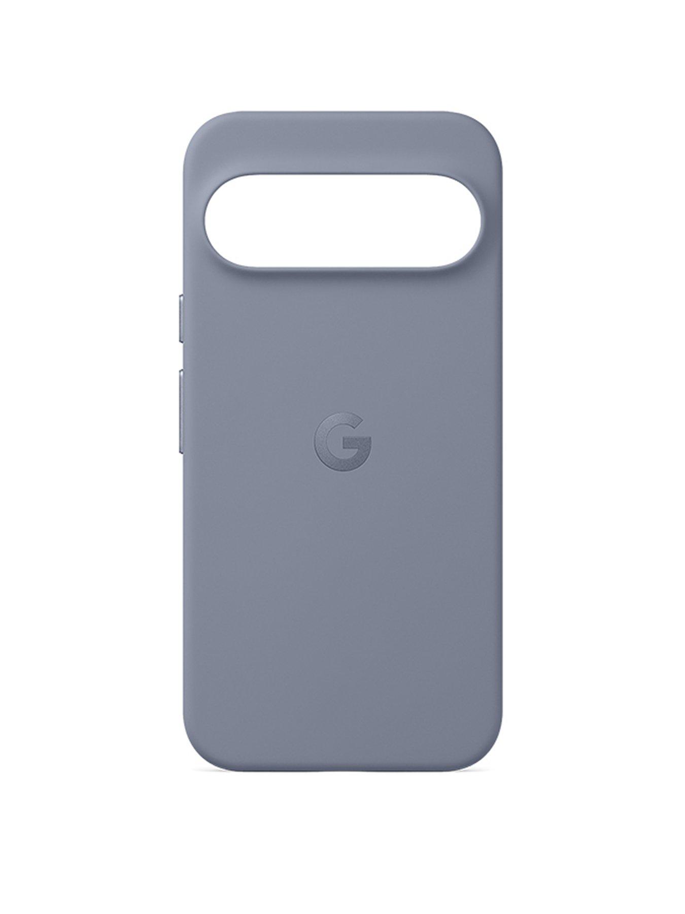 undefined Pixel 10 / 10 Pro Case, Frost