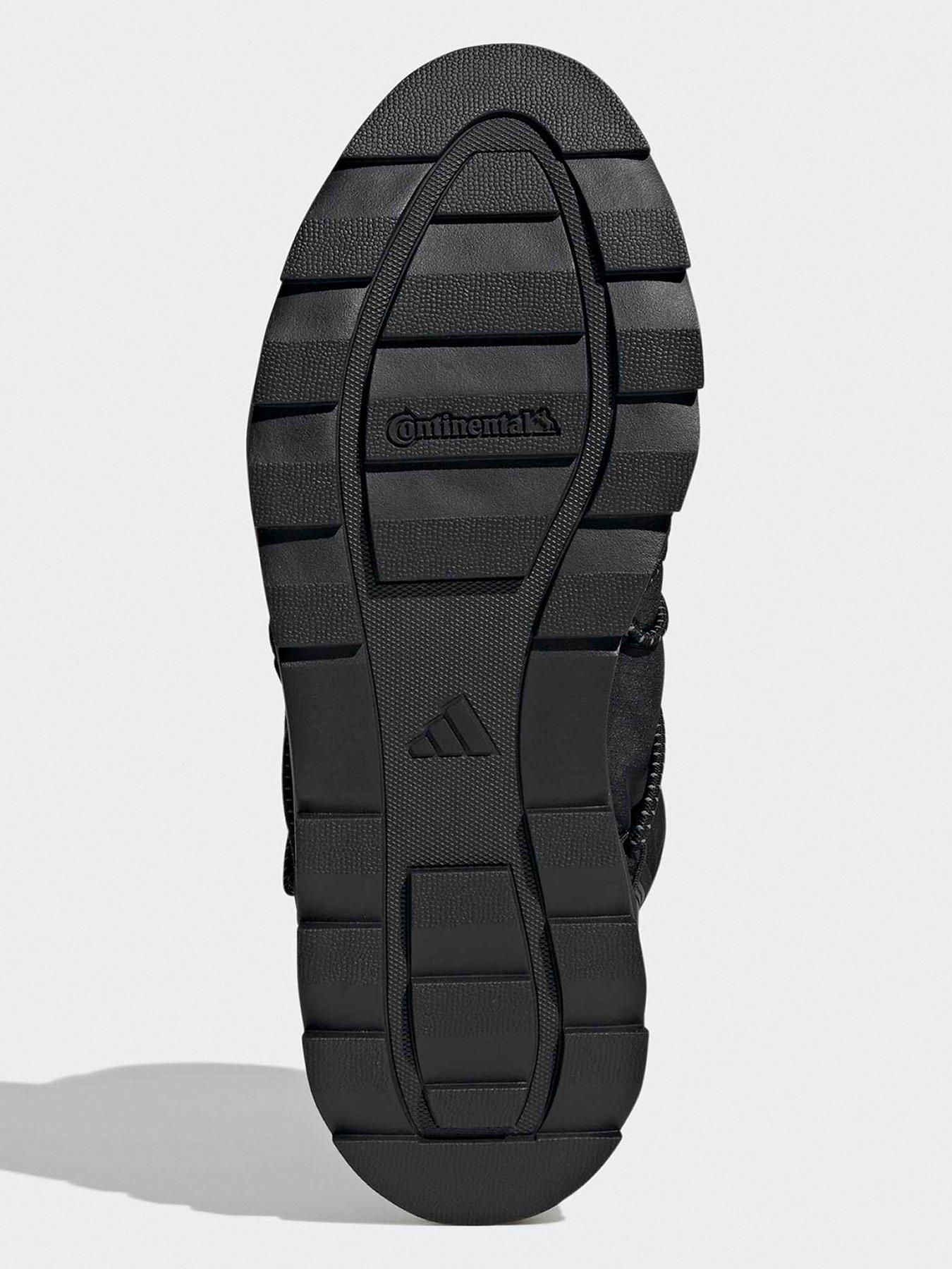 Image 5 of 7 of adidas Women's X Moonboot Ace Trainers - Black