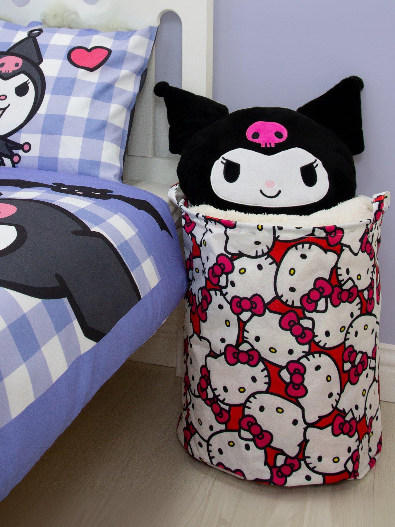 Hello Kitty Star Storage Hamper