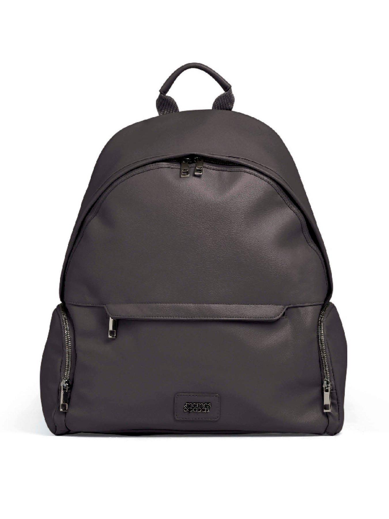 Mamas & Papas Luxe Backpack