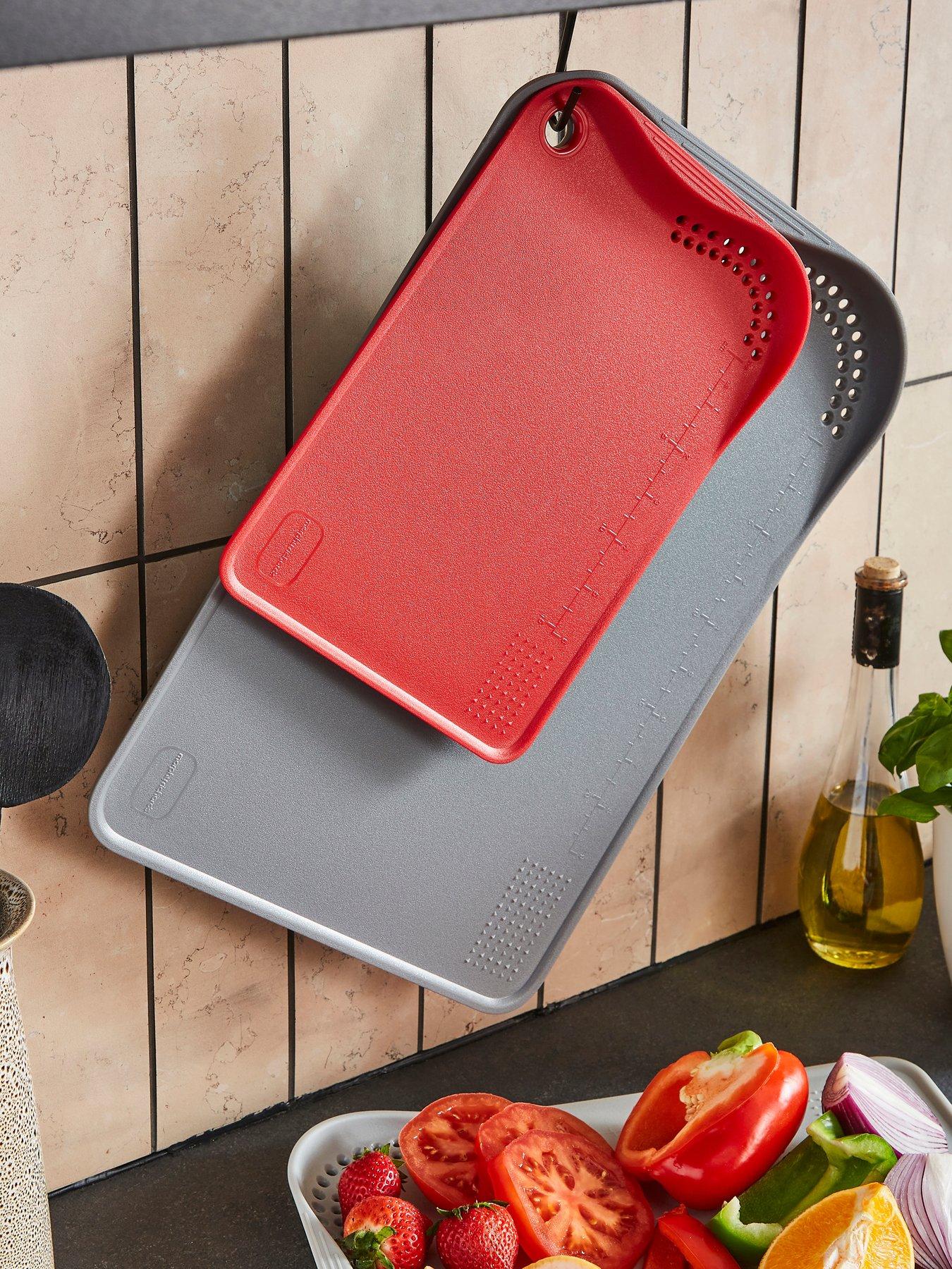 Image 3 of 6 of Morphy Richards Cutting Board Set