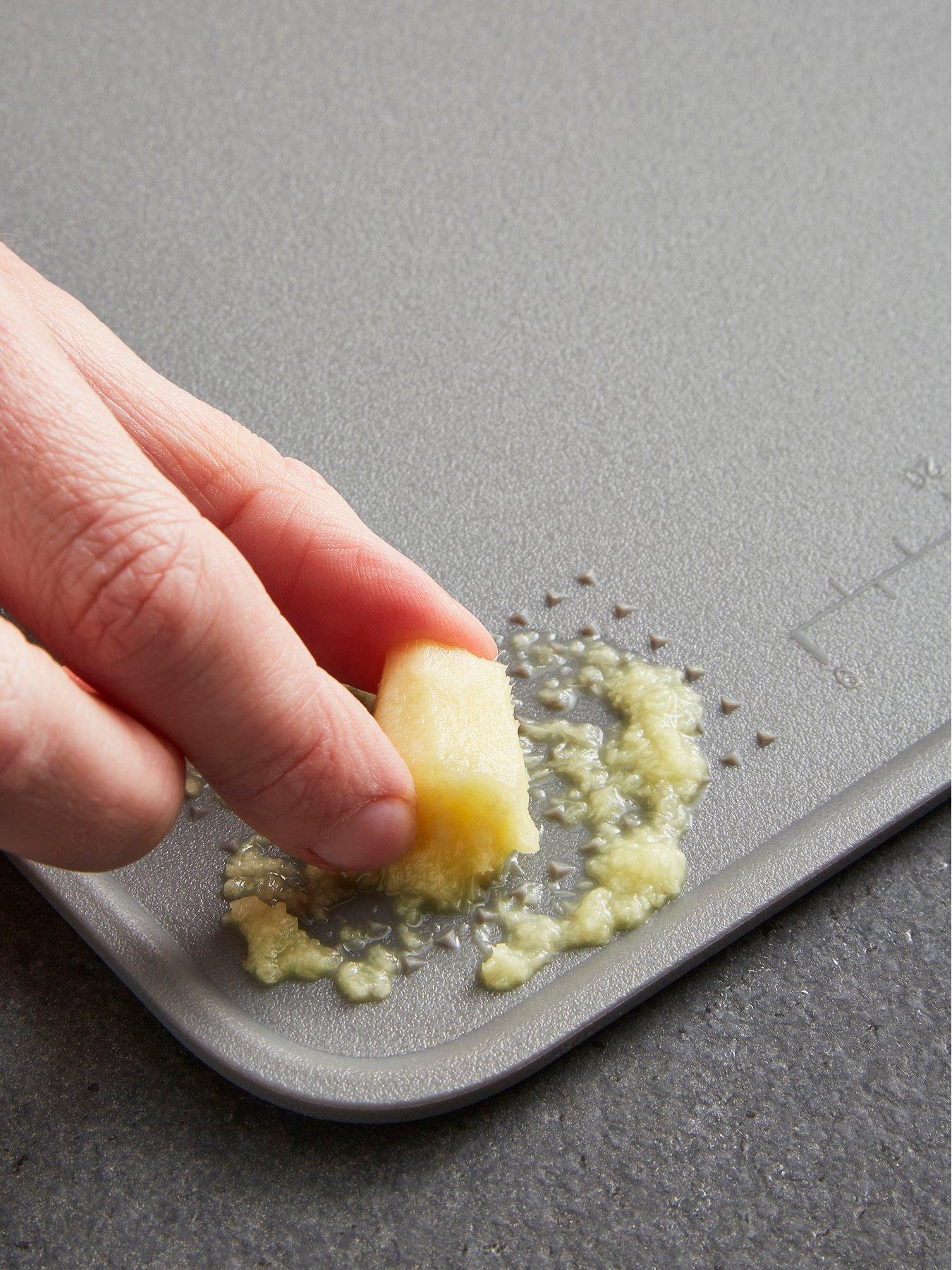 Image 4 of 6 of Morphy Richards Cutting Board Set