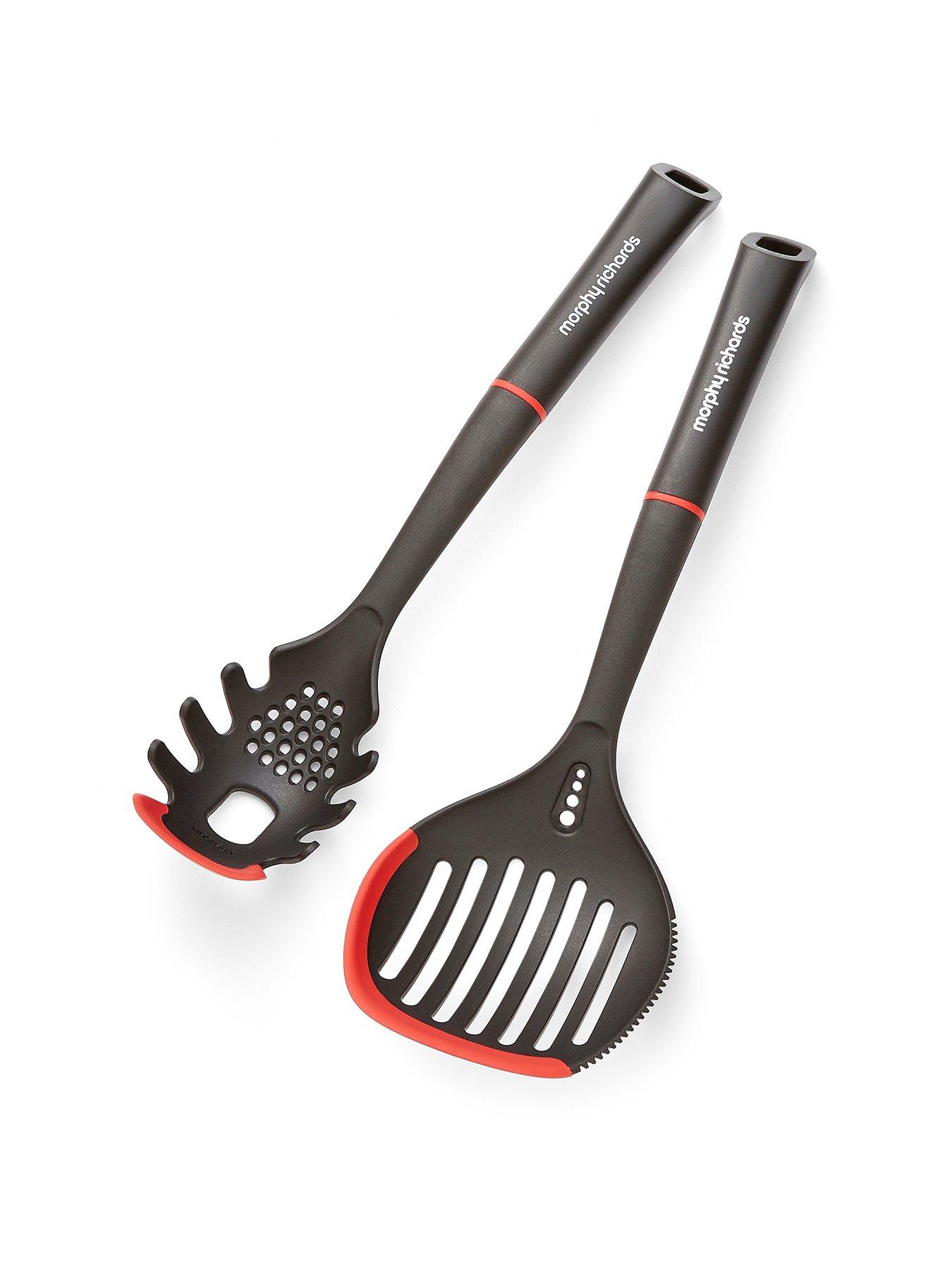 morphy-richards-pasta-server-and-skimmer-set