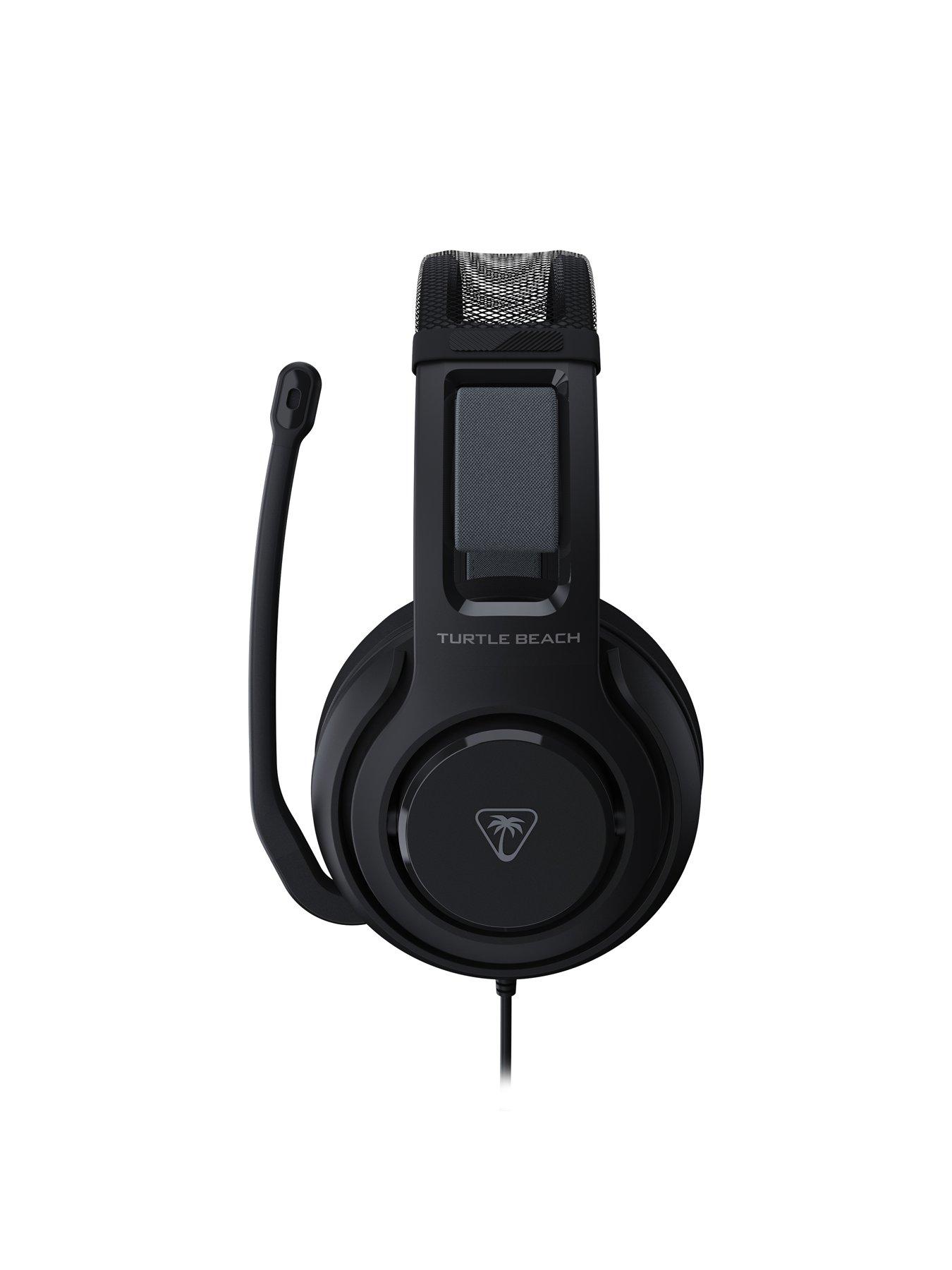 Image 4 of 8 of Turtle Beach Atlas 200 - MP - Black