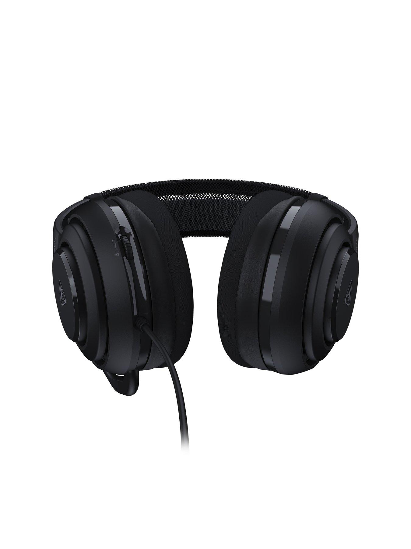 Image 7 of 8 of Turtle Beach Atlas 200 - MP - Black
