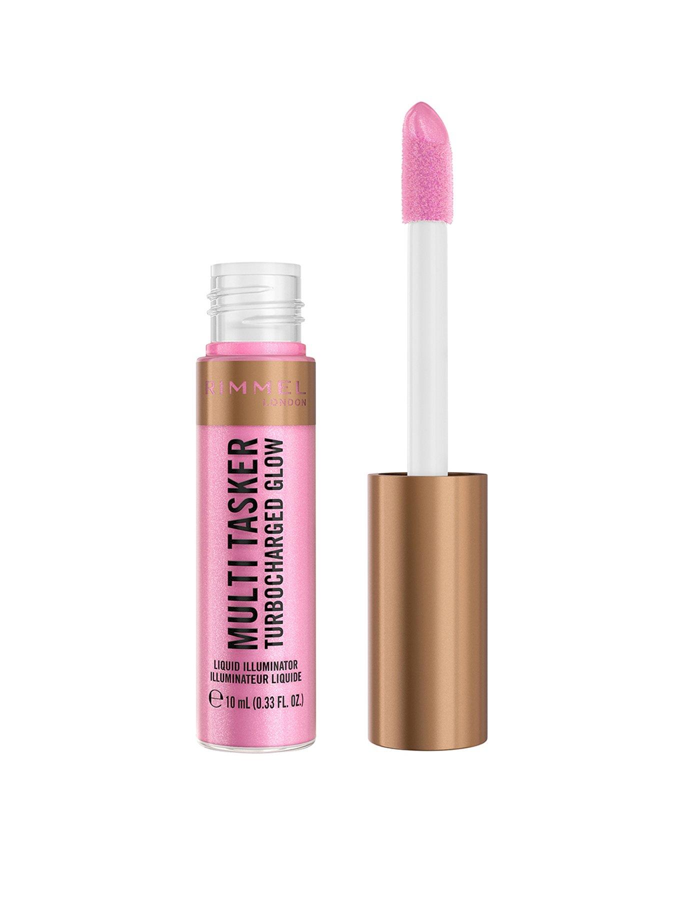 Rimmel Multi Tasker Turbocharged Glow Liquid Illuminator