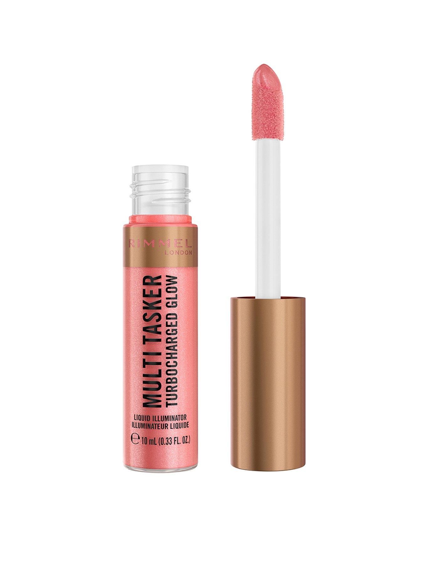 Rimmel Multi Tasker Turbocharged Glow Liquid Illuminator