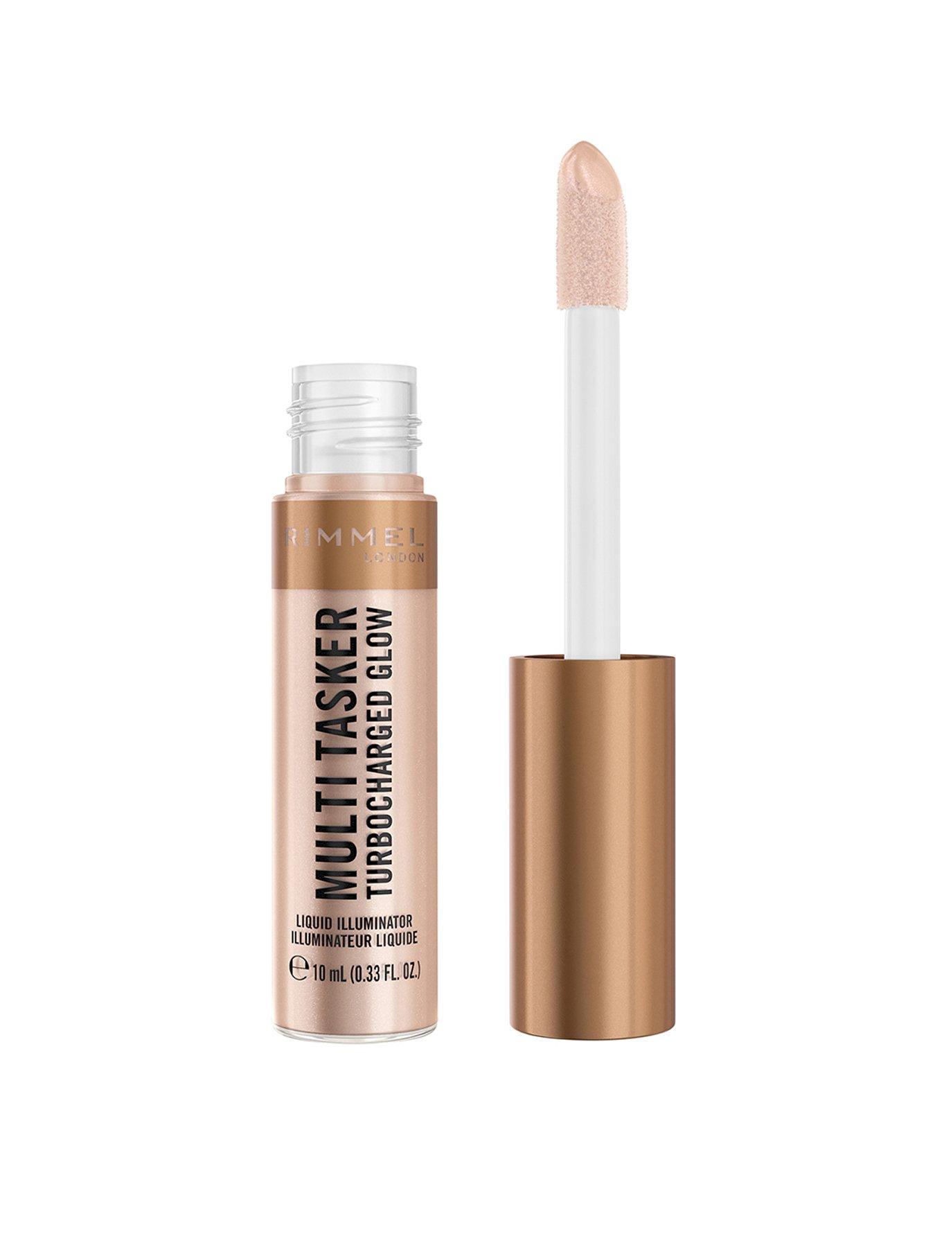 Rimmel Multi Tasker Turbocharged Glow Liquid Illuminator