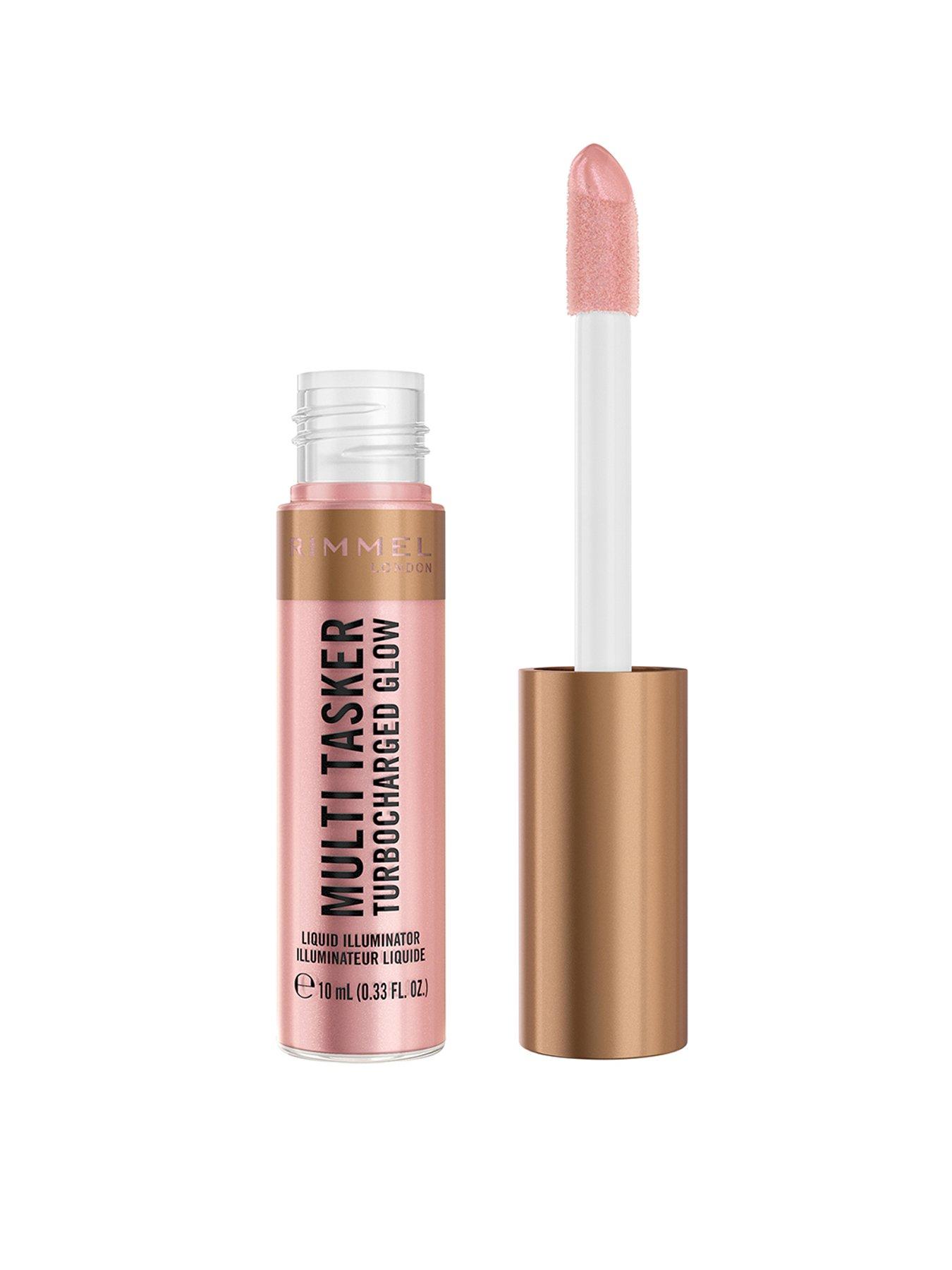 Rimmel Multi Tasker Turbocharged Glow Liquid Illuminator