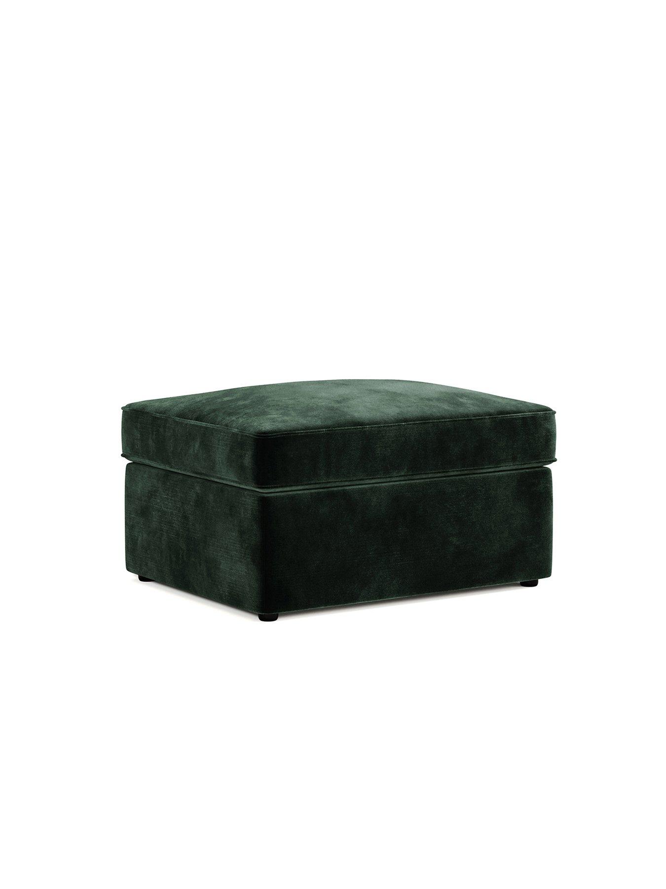 Jaybe Footstool Sofabed