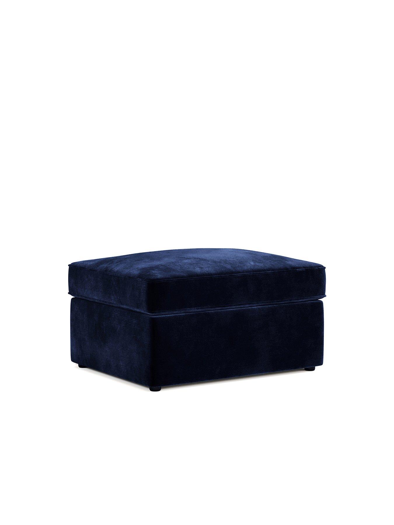 Jaybe Footstool Sofabed