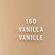 160 VANILLA