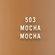503 MOCHA