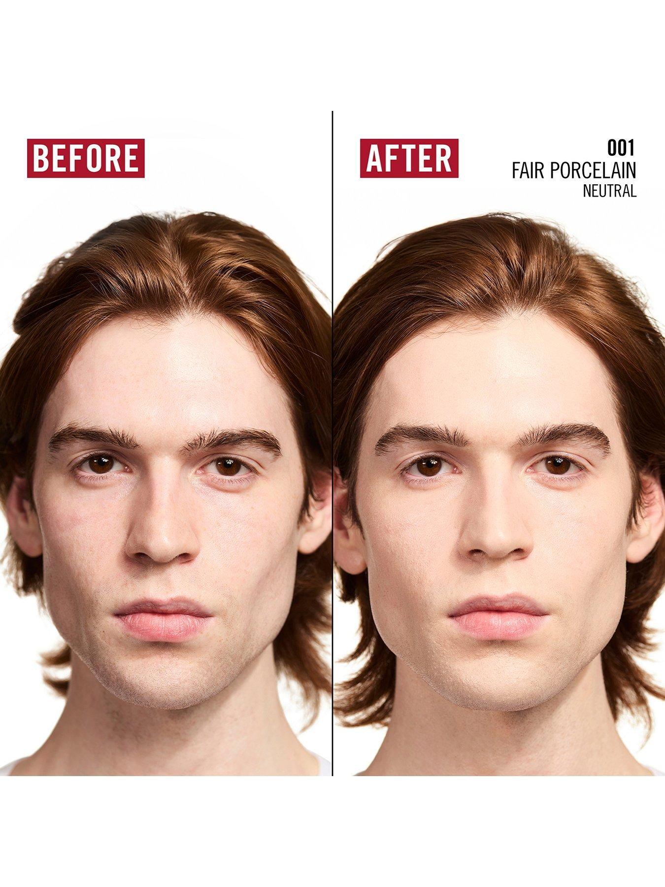 Rimmel Kind & Free BLUR IT OUT Mattifying Skin Tint | Very