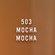 503 MOCHA