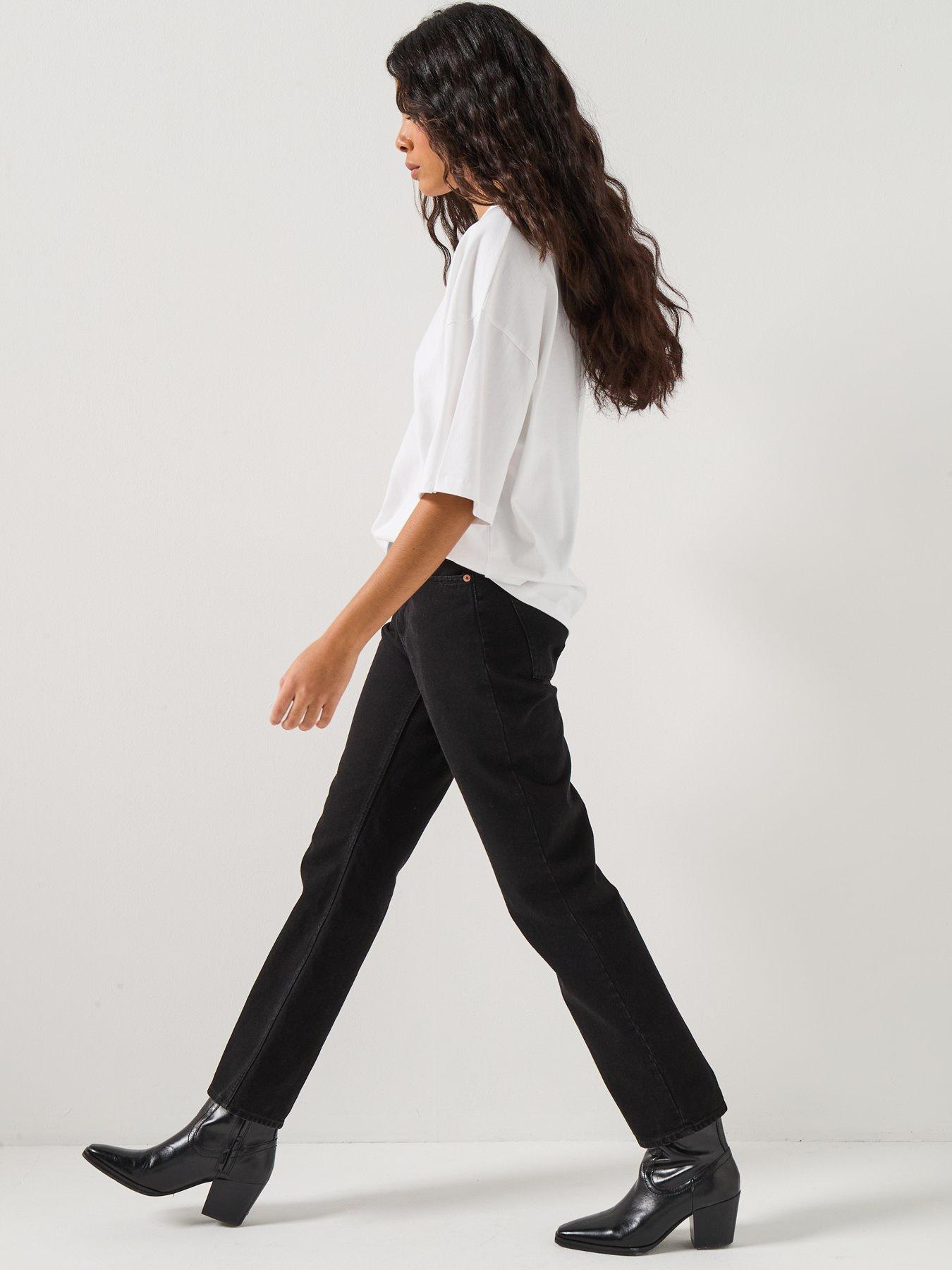 Image 5 of 6 of Barbour International Katya T-shirt- White