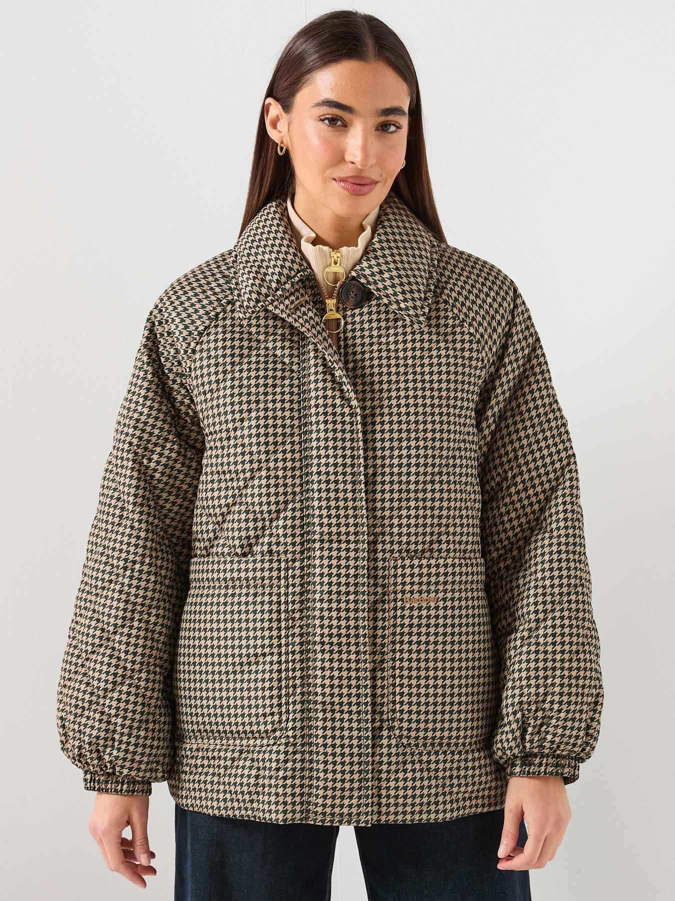 barbour-laoise-check-quilted-jacket-beige