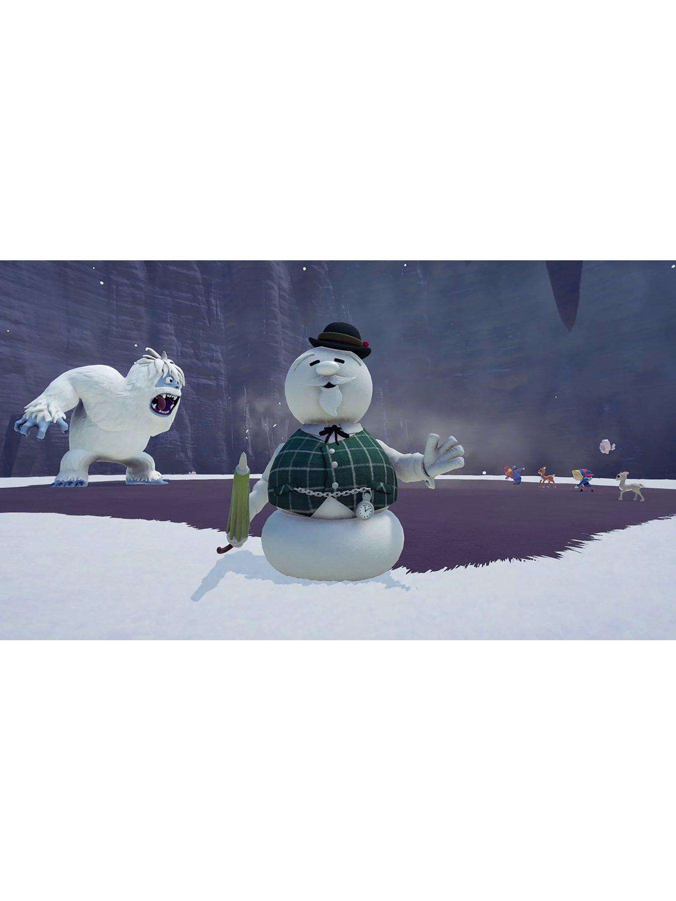 Image 7 of 7 of Playstation Rudolph the Red-Nosed Reindeer